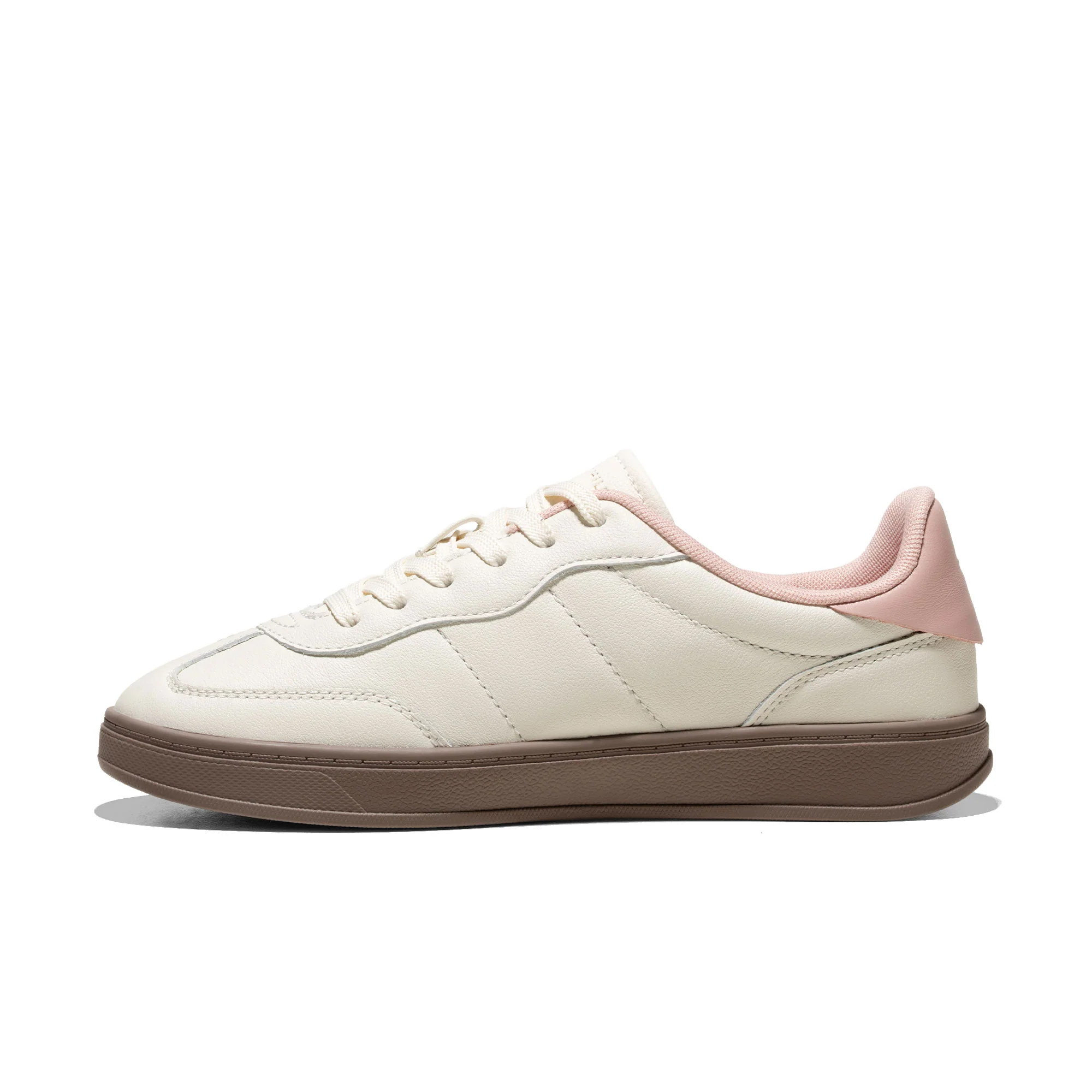 Tommy Hilfiger Premium Heritage Sneaker Foggy Pink - Image 3