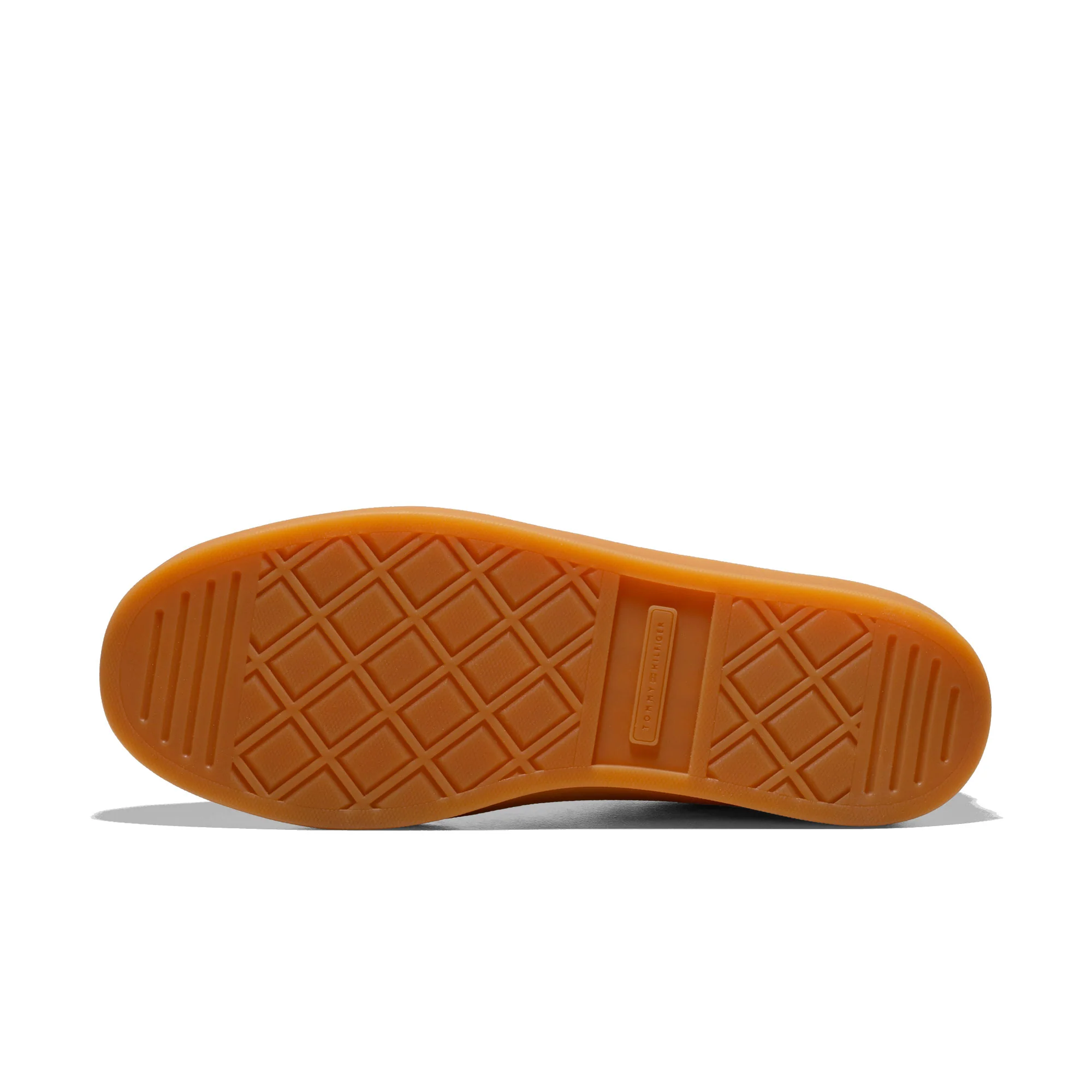 Tommy Hilfiger Premium Heritage Sneaker White/Sugarcane - Image 6