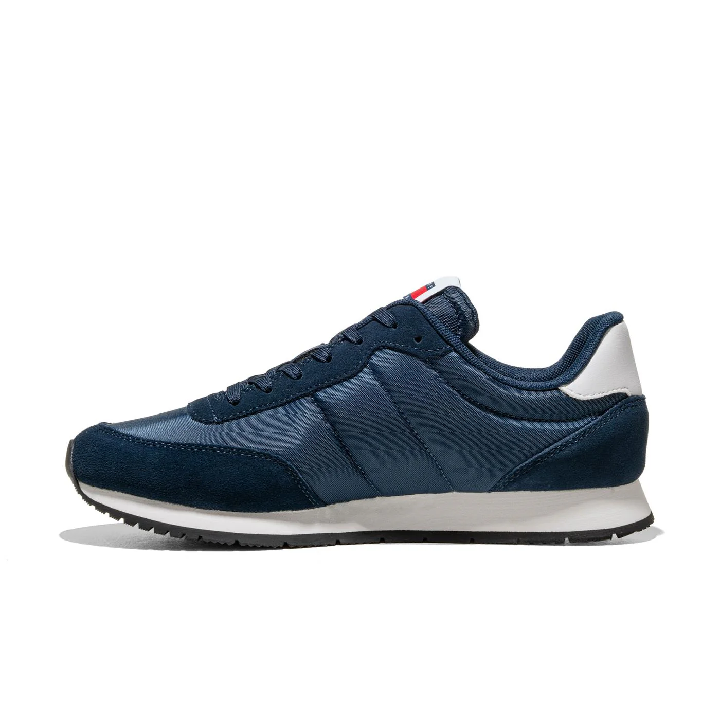 Tommy Jeans Runner Casual Essential Dark Night Navy - Image 3