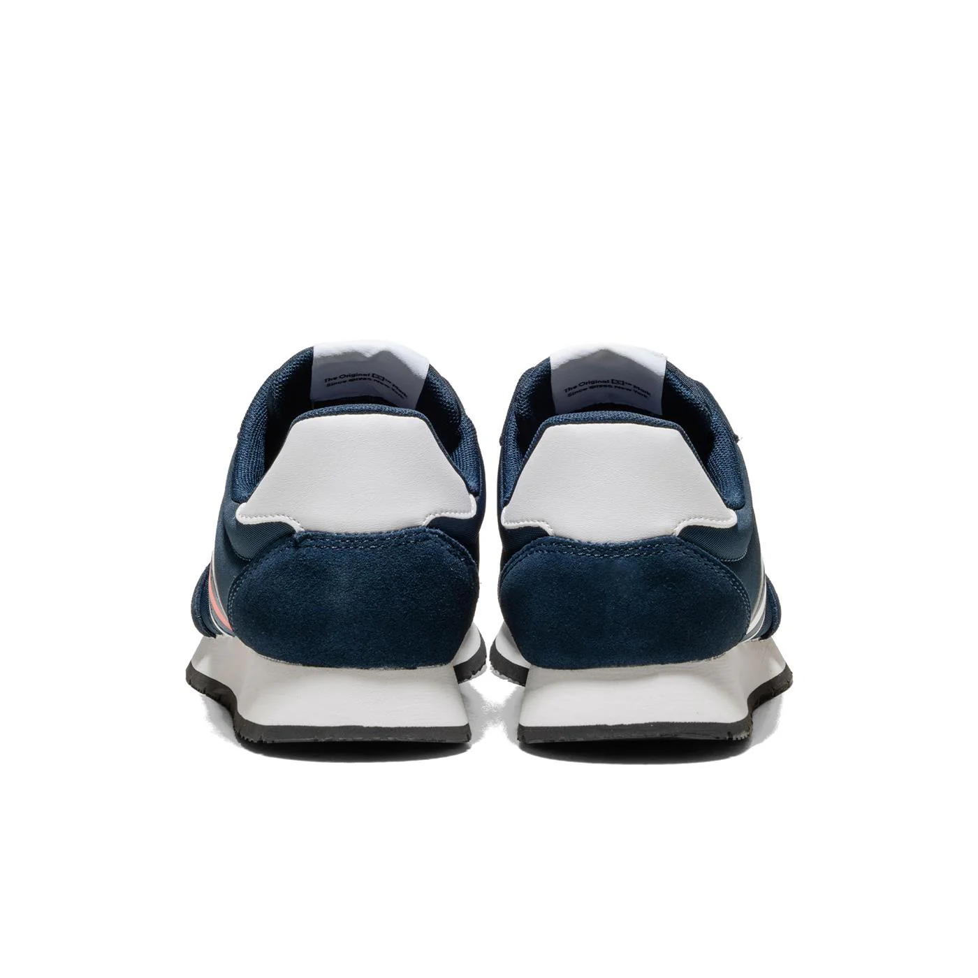 Tommy Jeans Runner Casual Essential Dark Night Navy - Image 4