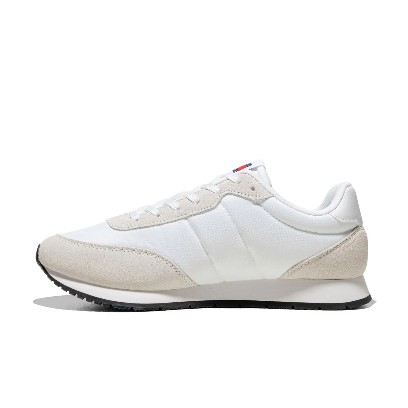 Tommy Jeans Runner Casual Essential White - Image 3