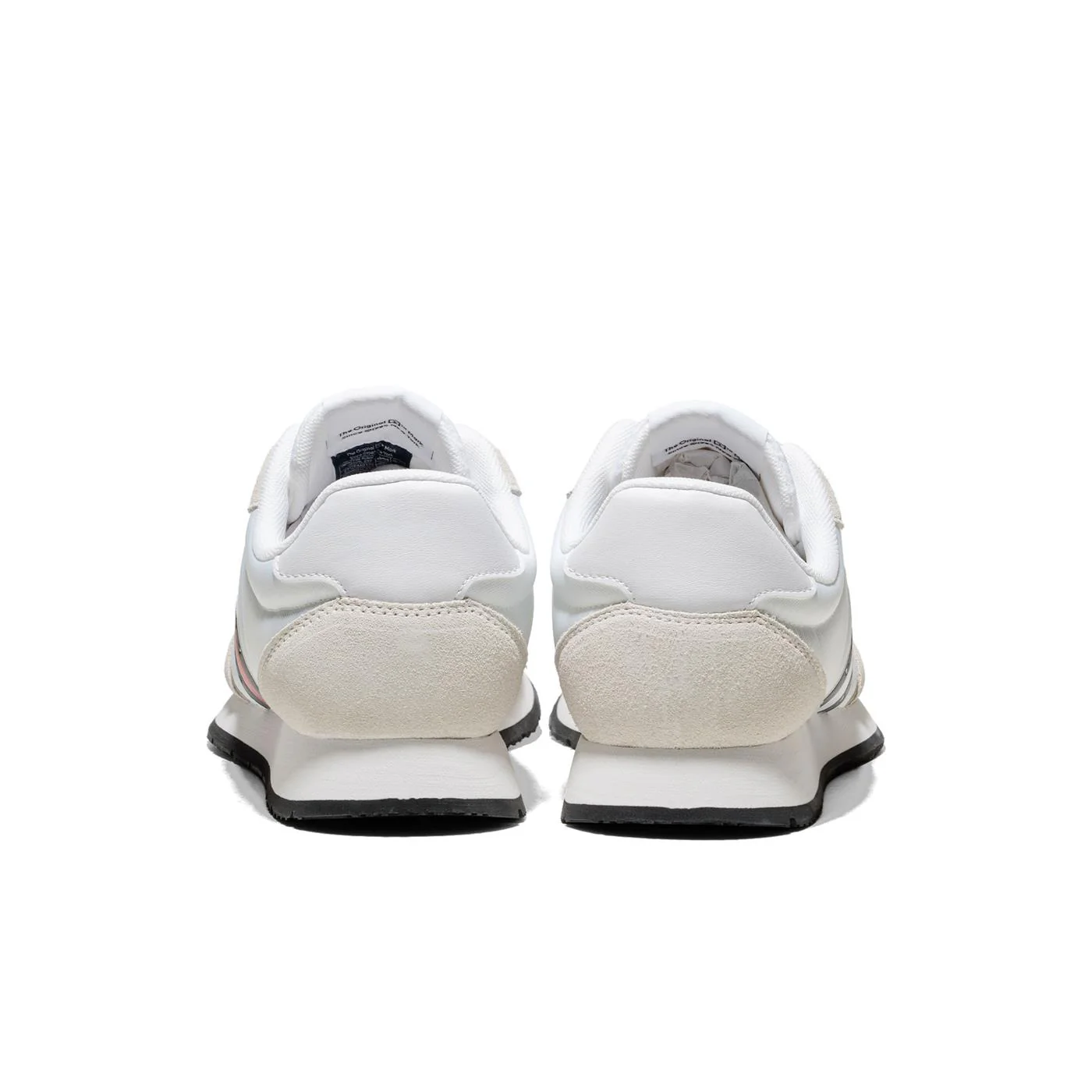 Tommy Jeans Runner Casual Essential White - Image 4