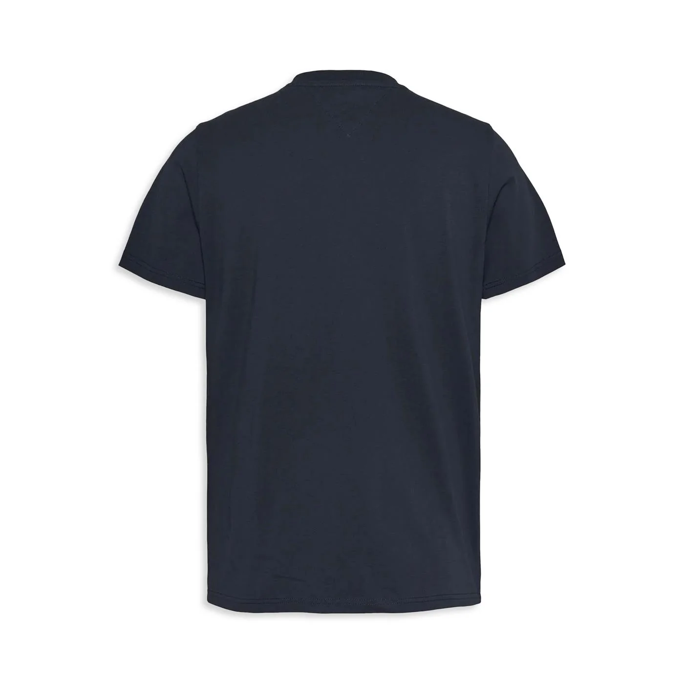 Tommy Jeans Slim TJ 85 Entry Graphics Tee Dark Night Navy - Image 2