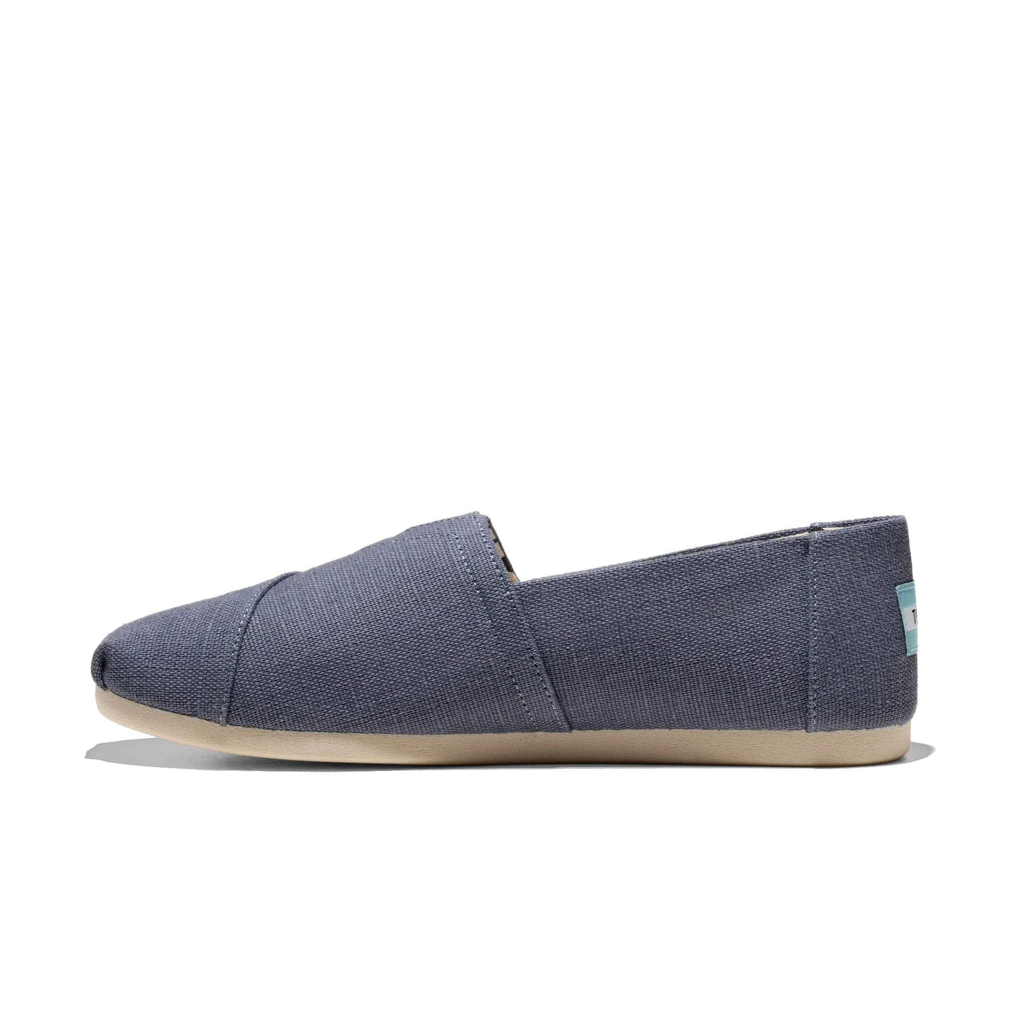 Toms Alpargata Classic Dark Sky - Image 3