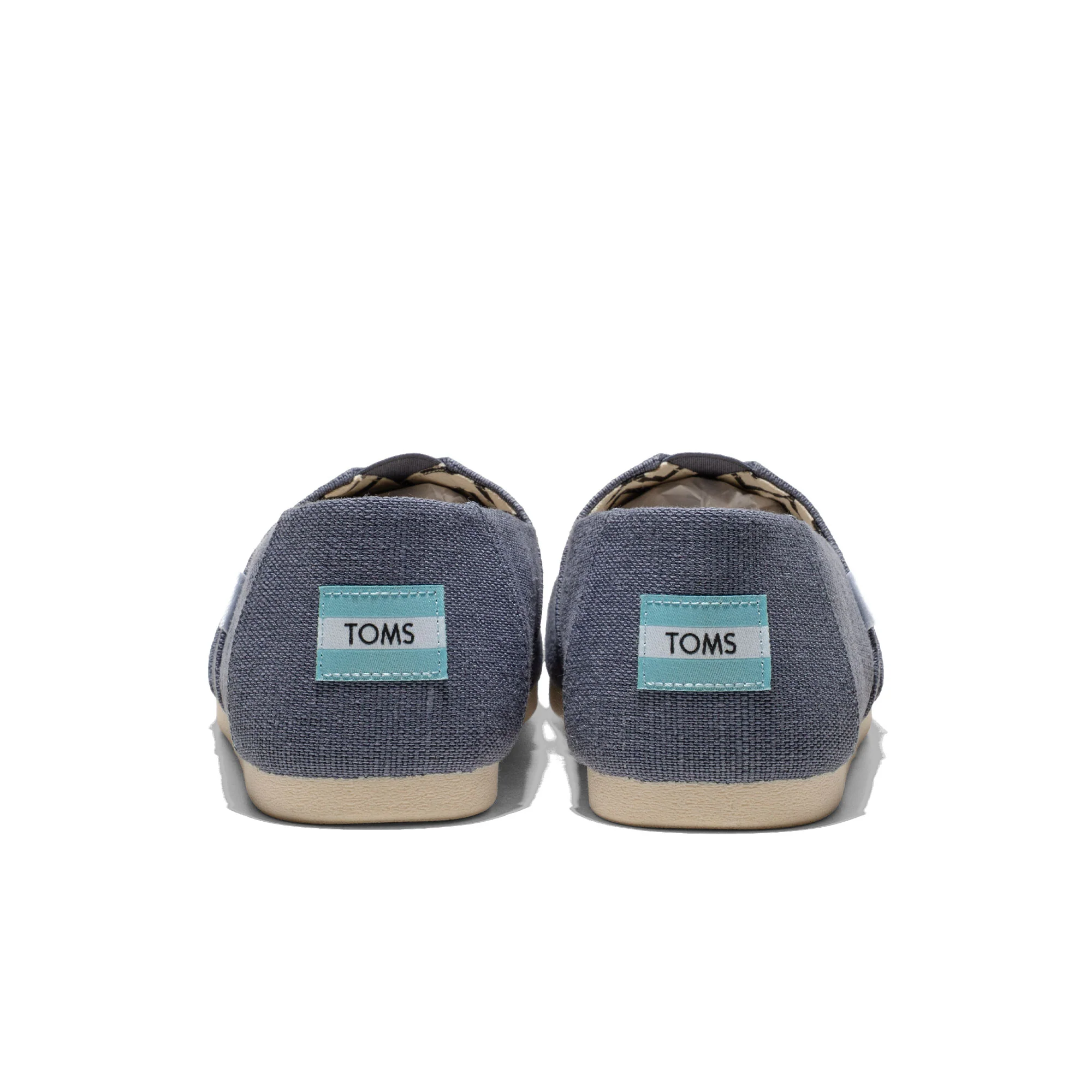 Toms Alpargata Classic Dark Sky - Image 4