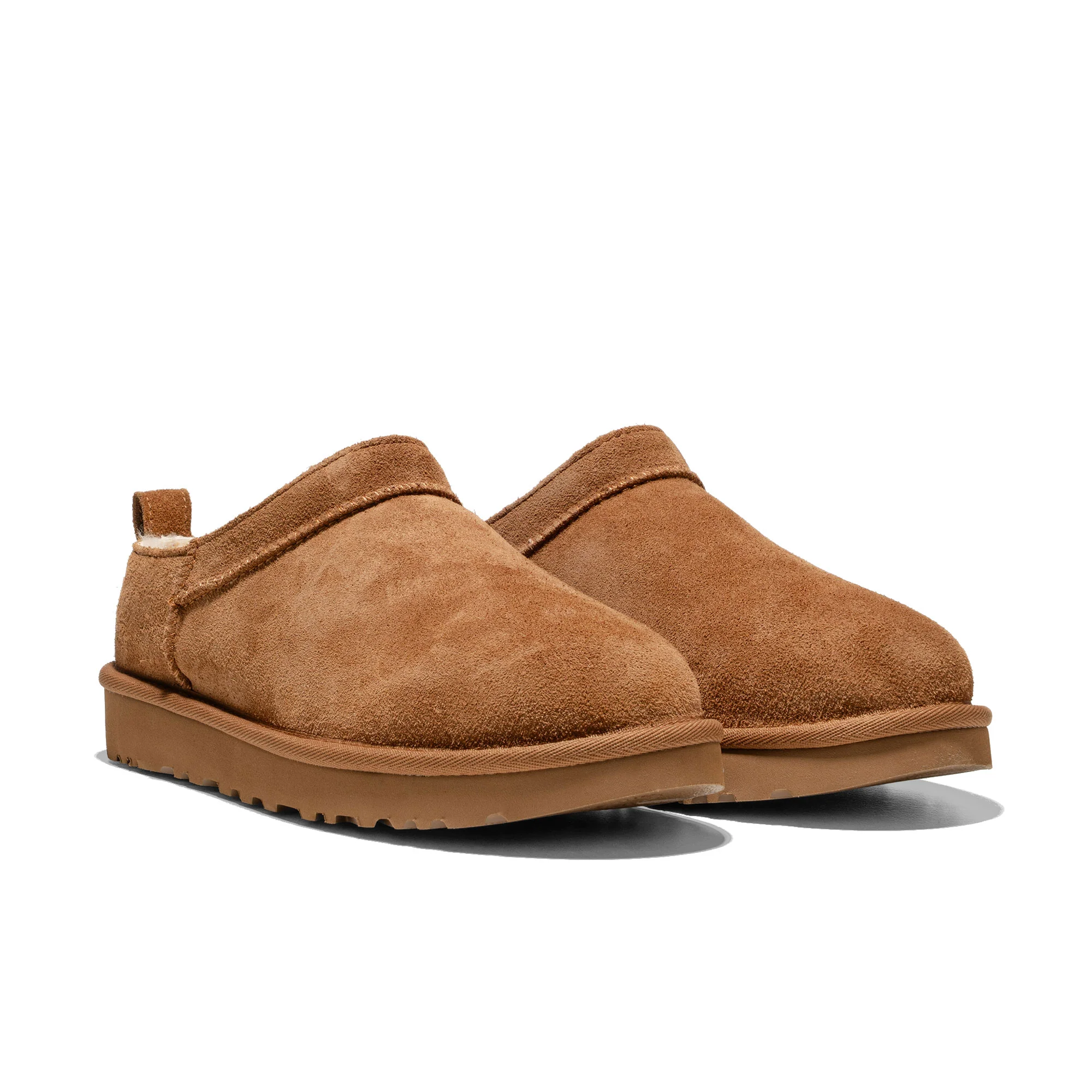 Ugg Classic Micro Chestnut - Image 2