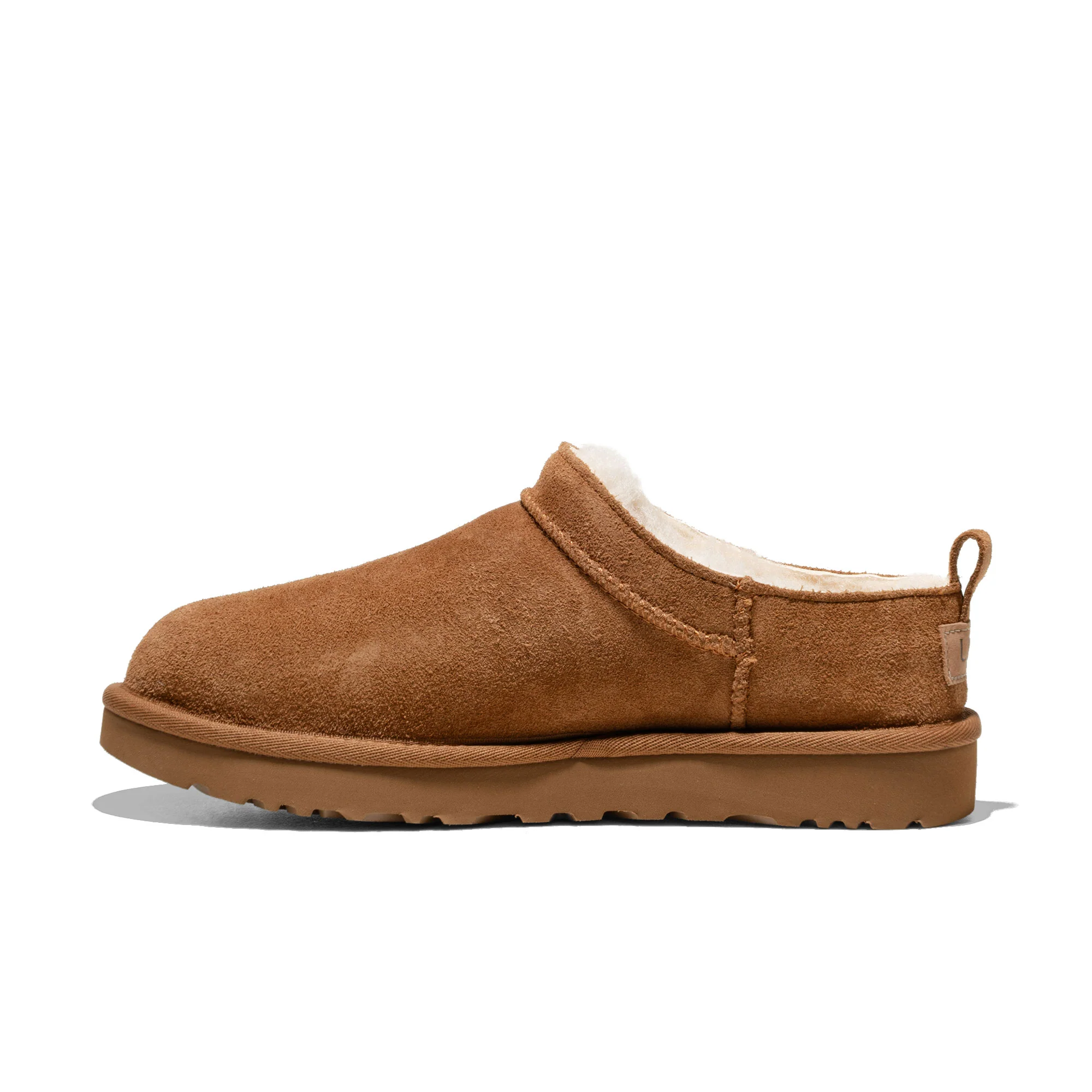 Ugg Classic Micro Chestnut - Image 3