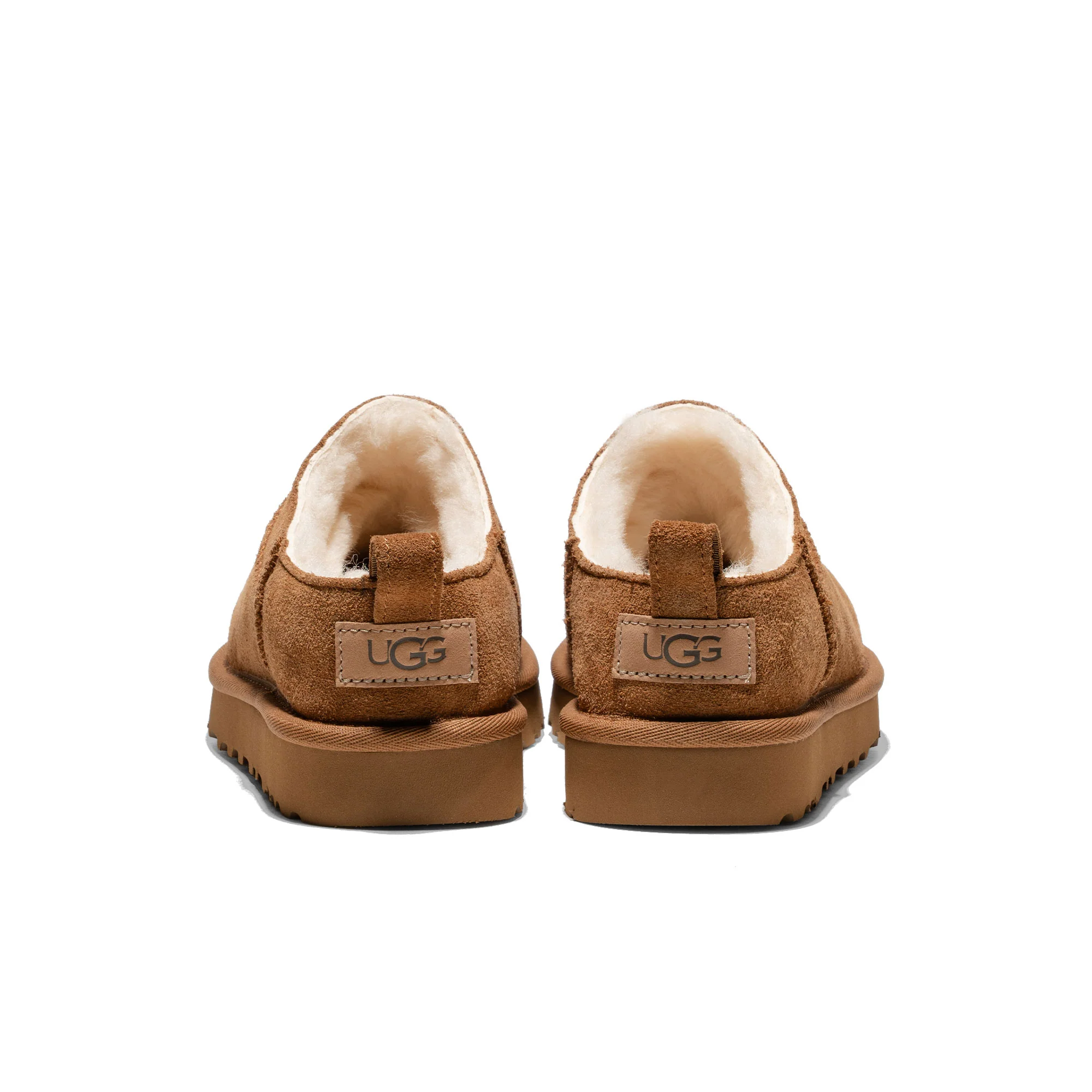 Ugg Classic Micro Chestnut - Image 4