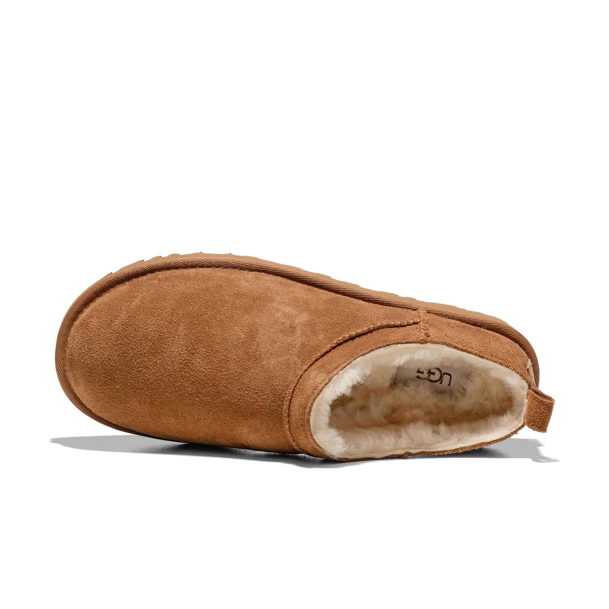 Ugg Classic Micro Chestnut - Image 5