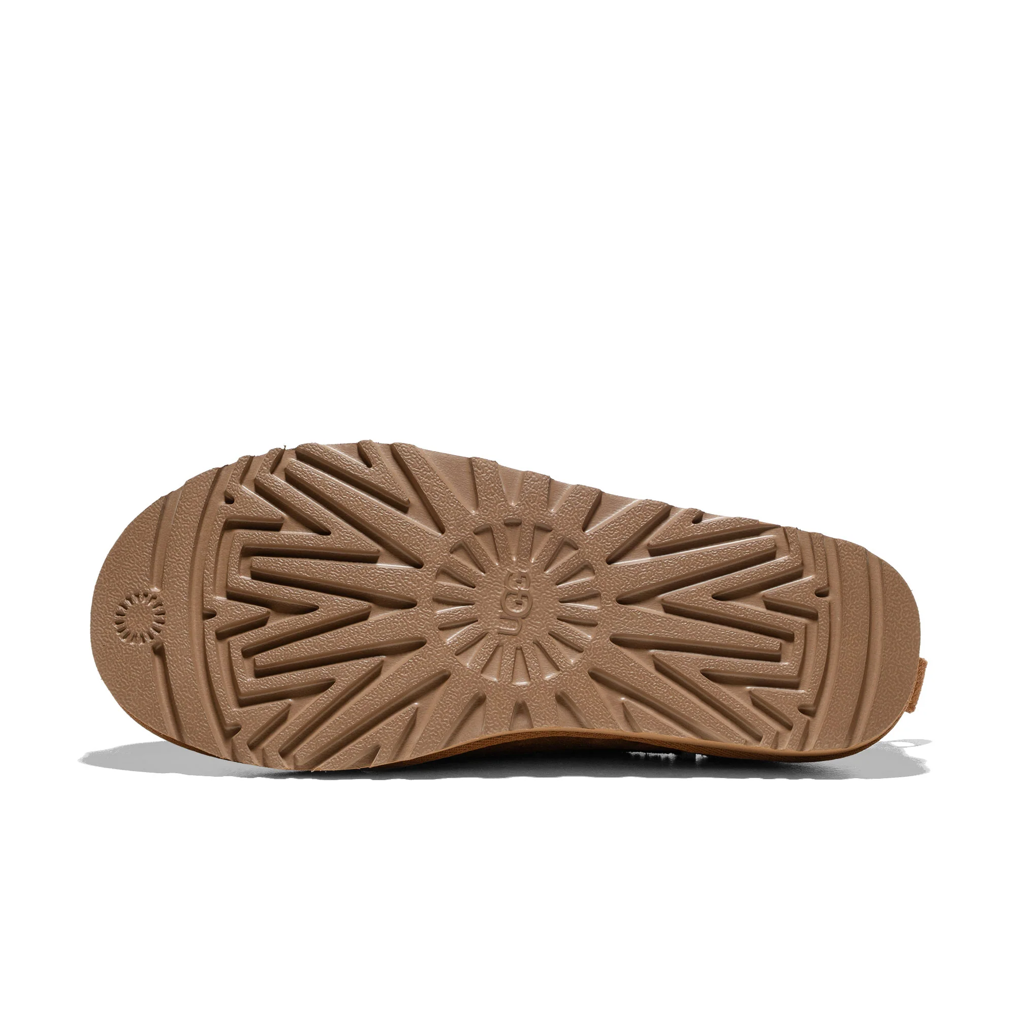 Ugg Classic Micro Chestnut - Image 6