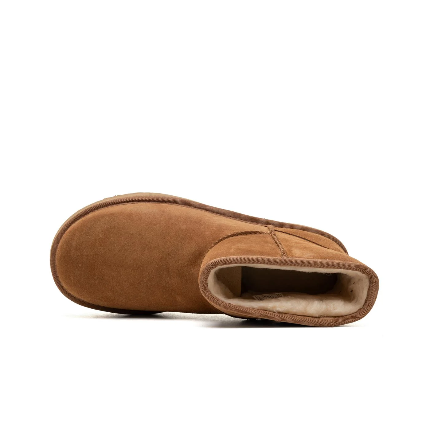 Ugg Classic Mini Platform Chestnut - Image 5