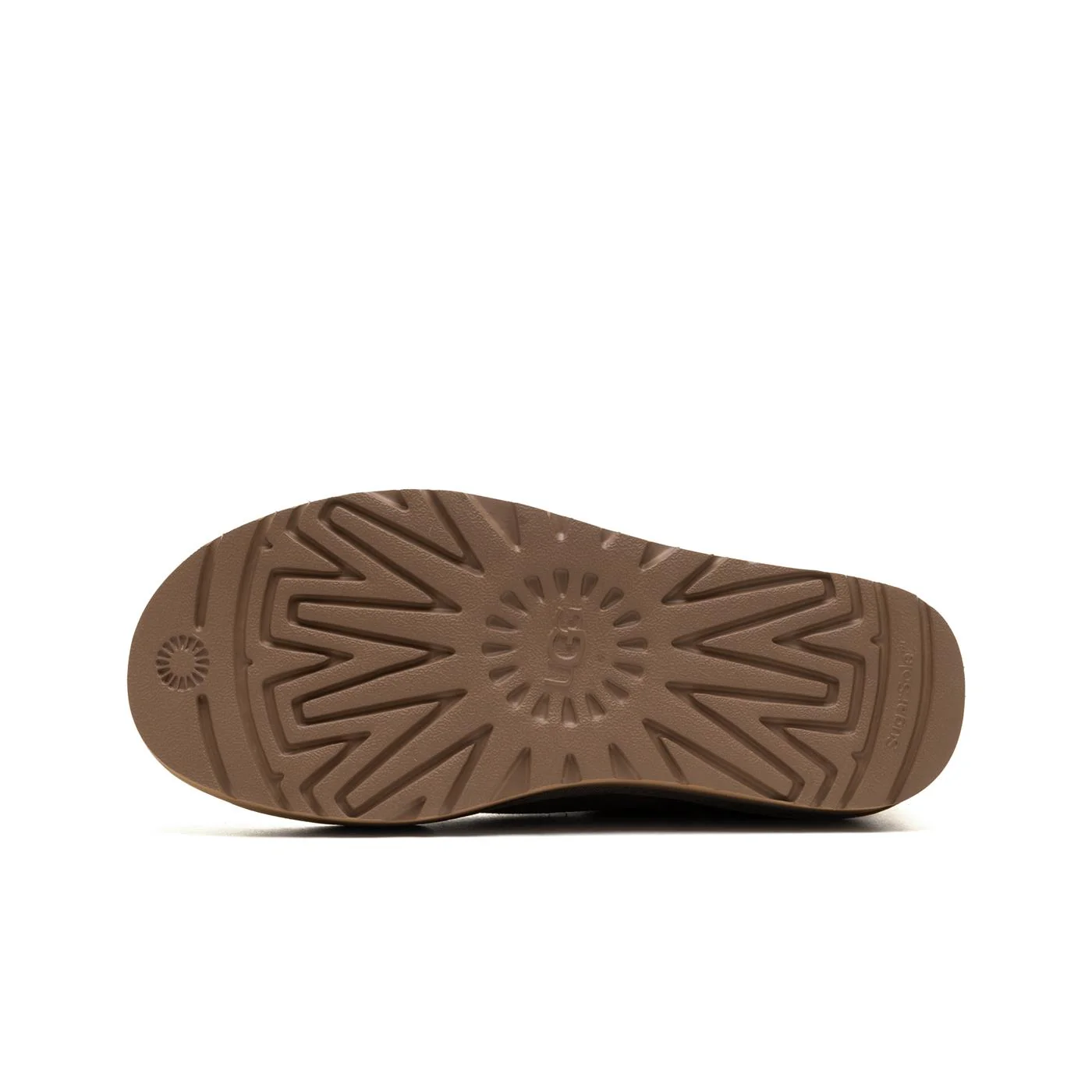 Ugg Classic Mini Platform Chestnut - Image 6