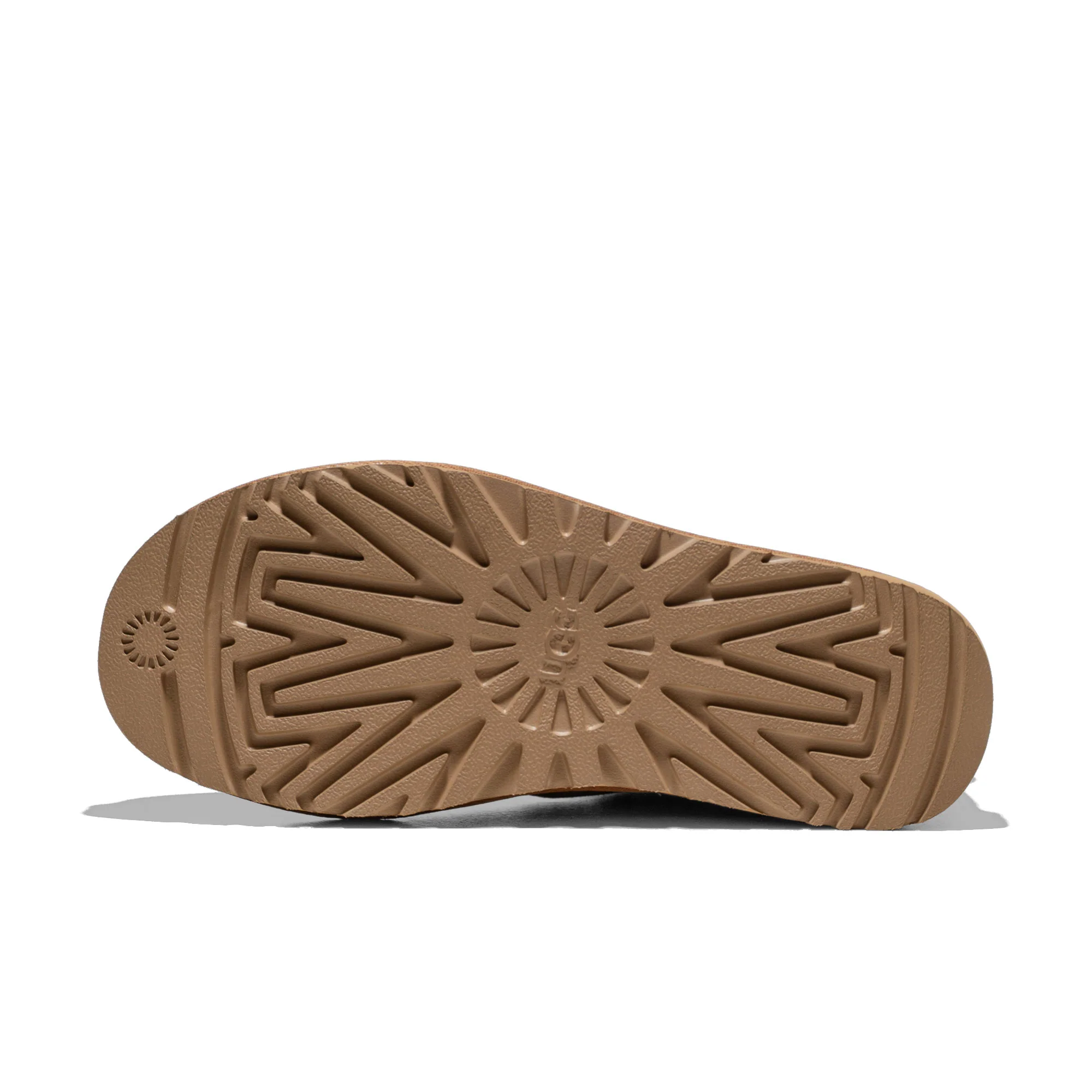 Ugg Classic Ultra Mini Chestnut - Image 6