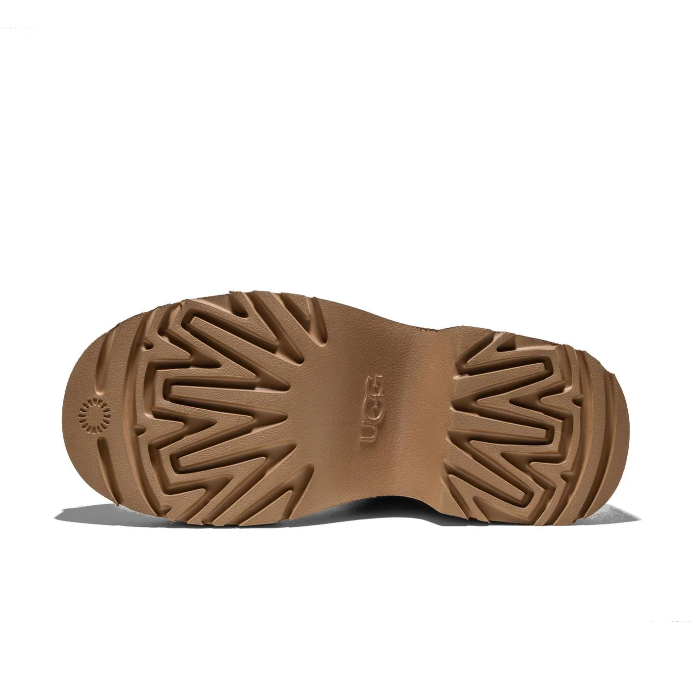 Ugg Classic Ultra Mini New Heights Chestnut - Image 6