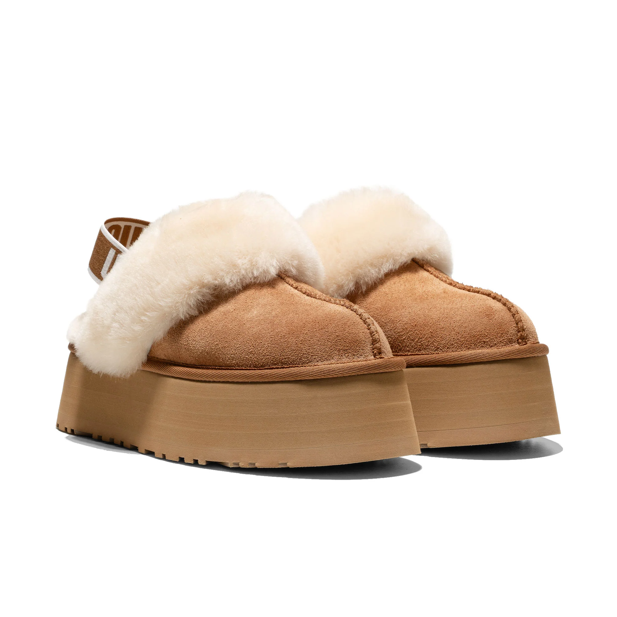 Ugg Funkette Chestnut - Image 2