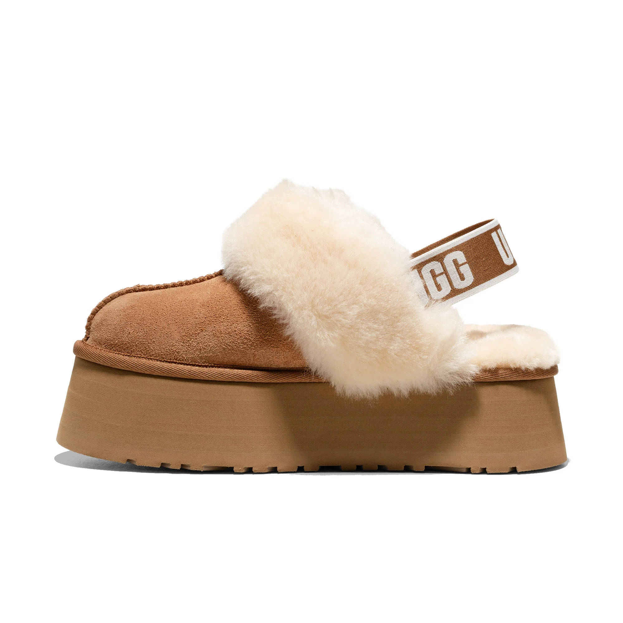 Ugg Funkette Chestnut - Image 3