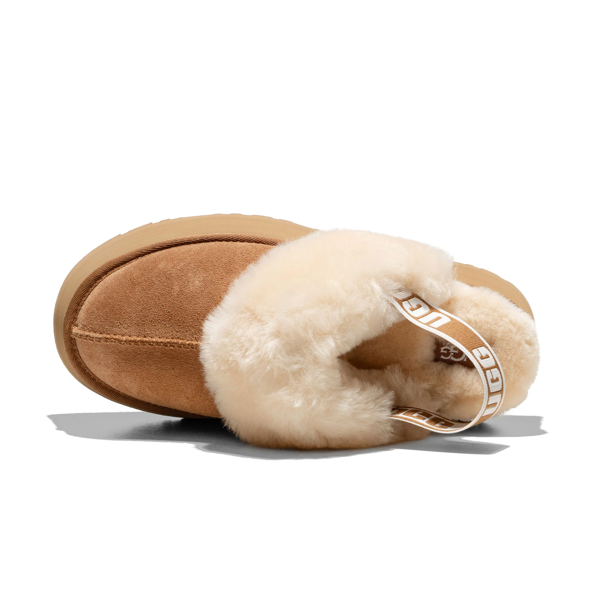 Ugg Funkette Chestnut - Image 5