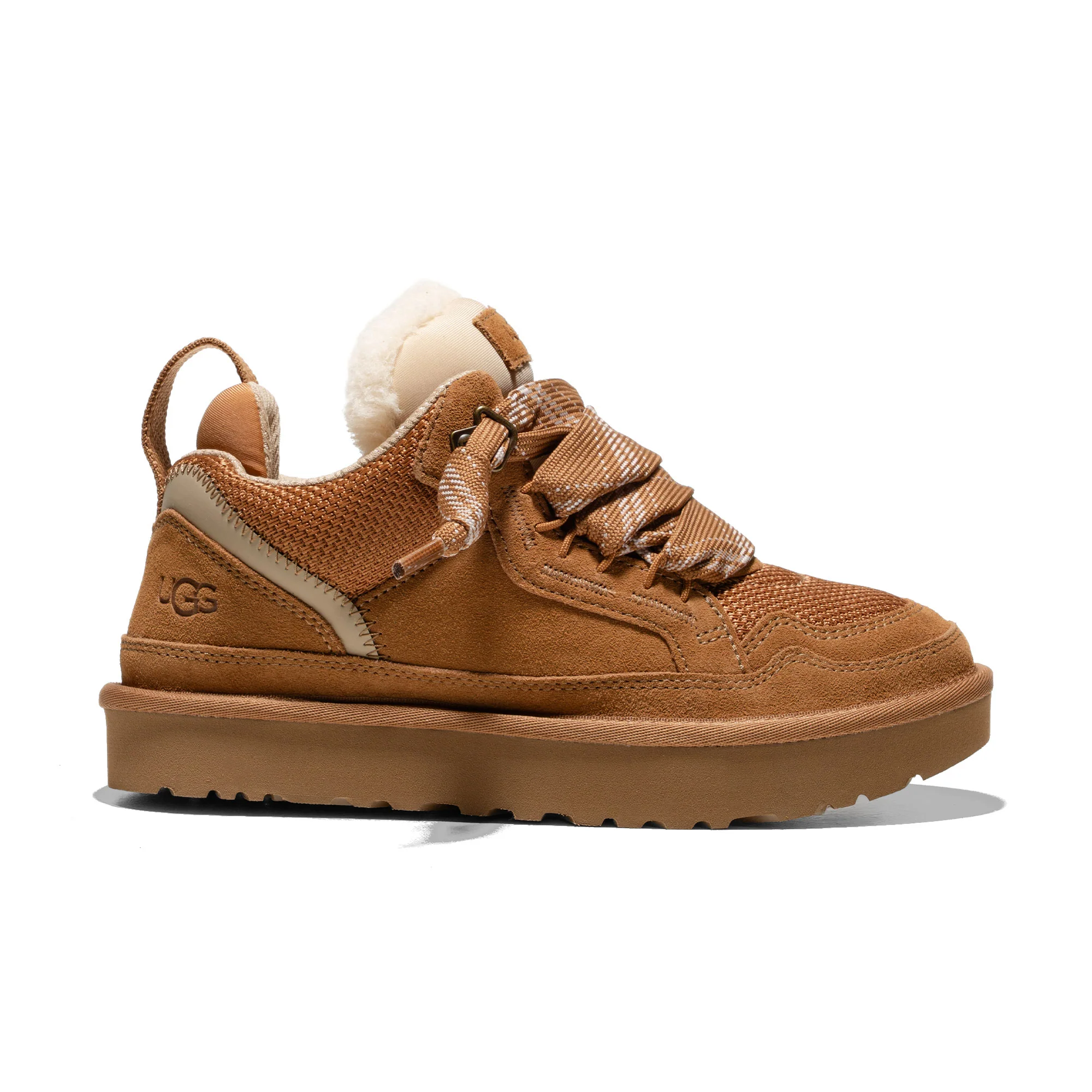 Ugg Lowmel Chestnut