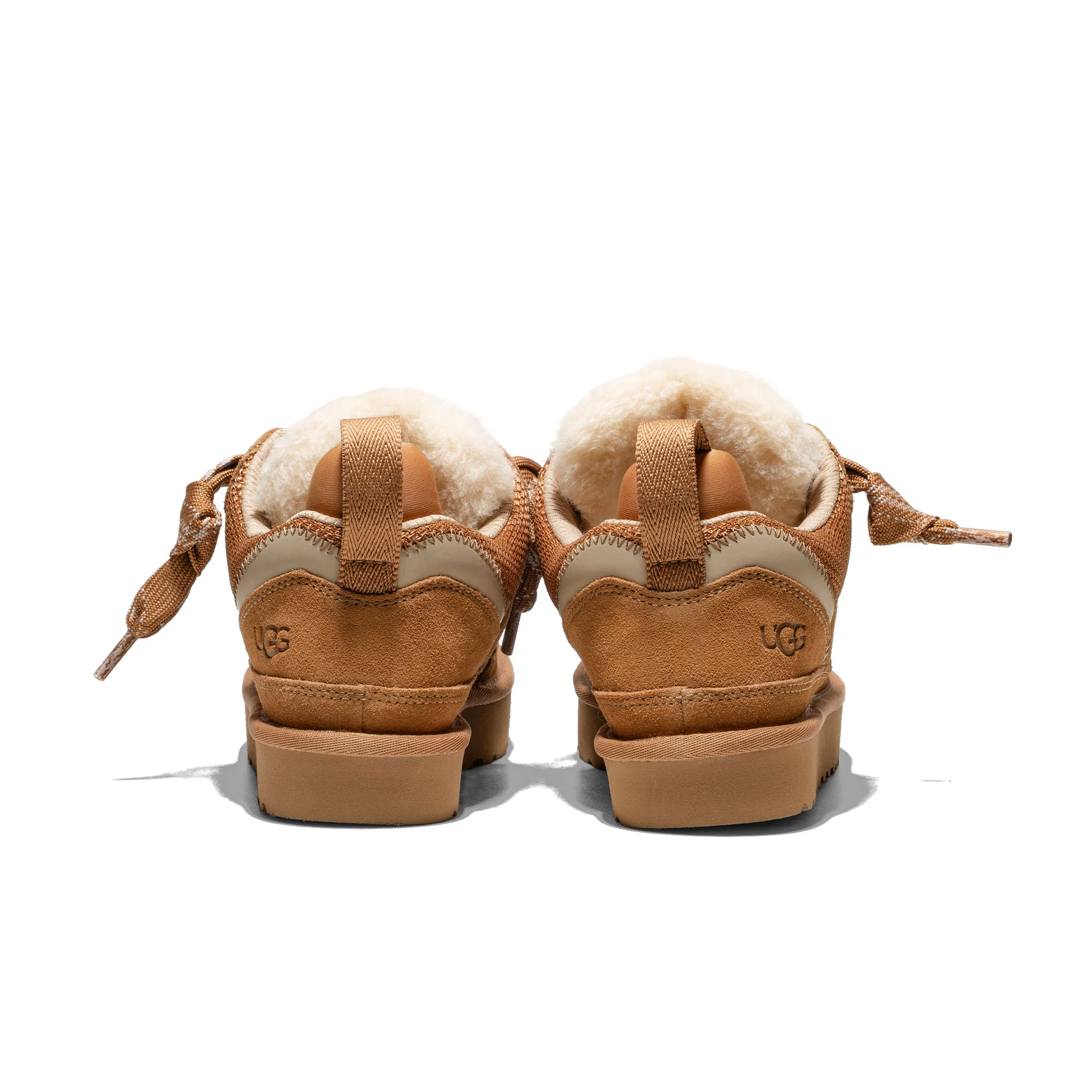 Ugg Lowmel Chestnut - Image 5