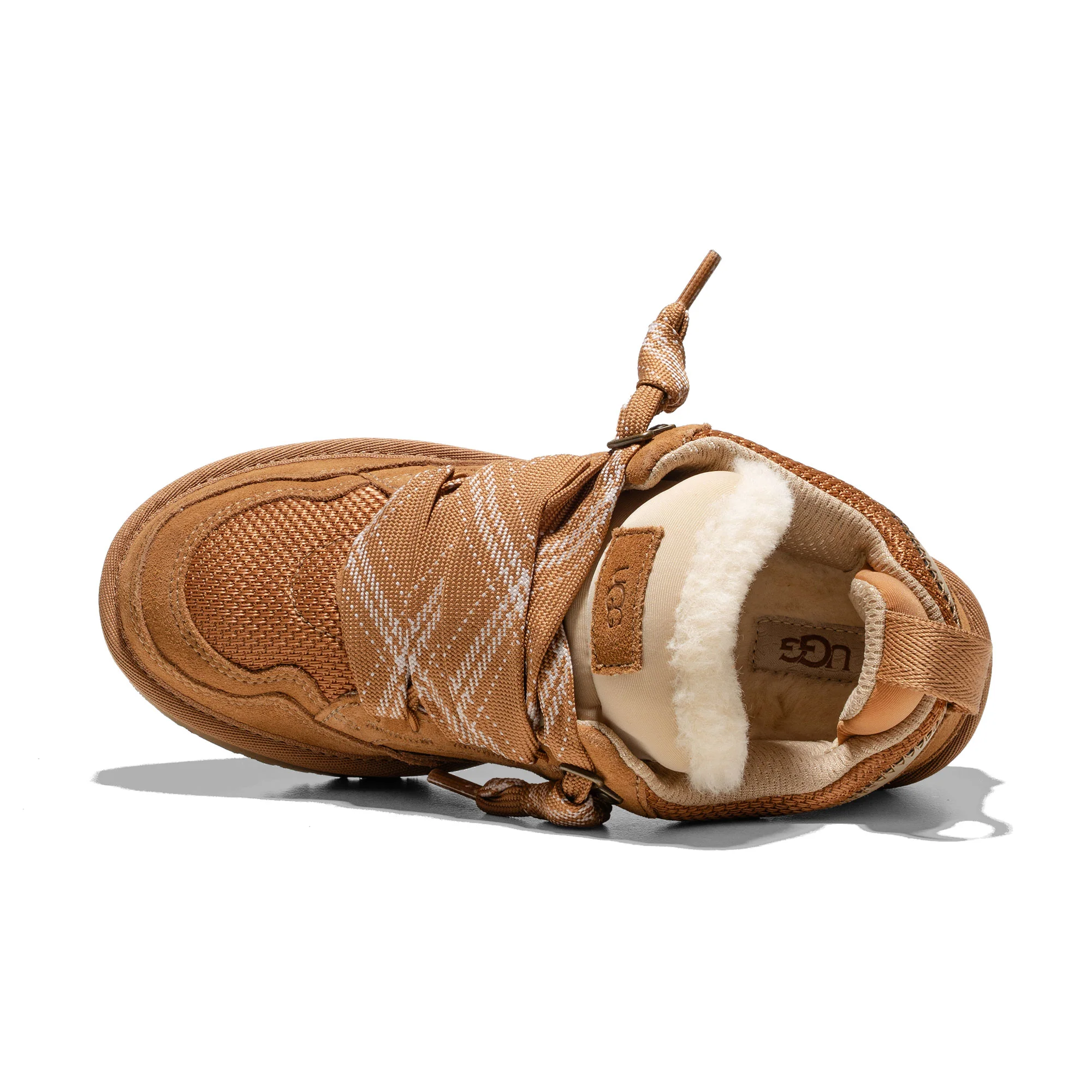 Ugg Lowmel Chestnut - Image 6