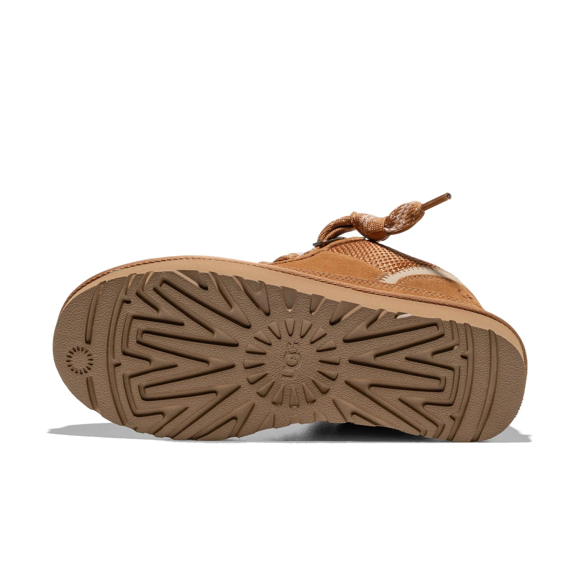 Ugg Lowmel Chestnut - Image 7