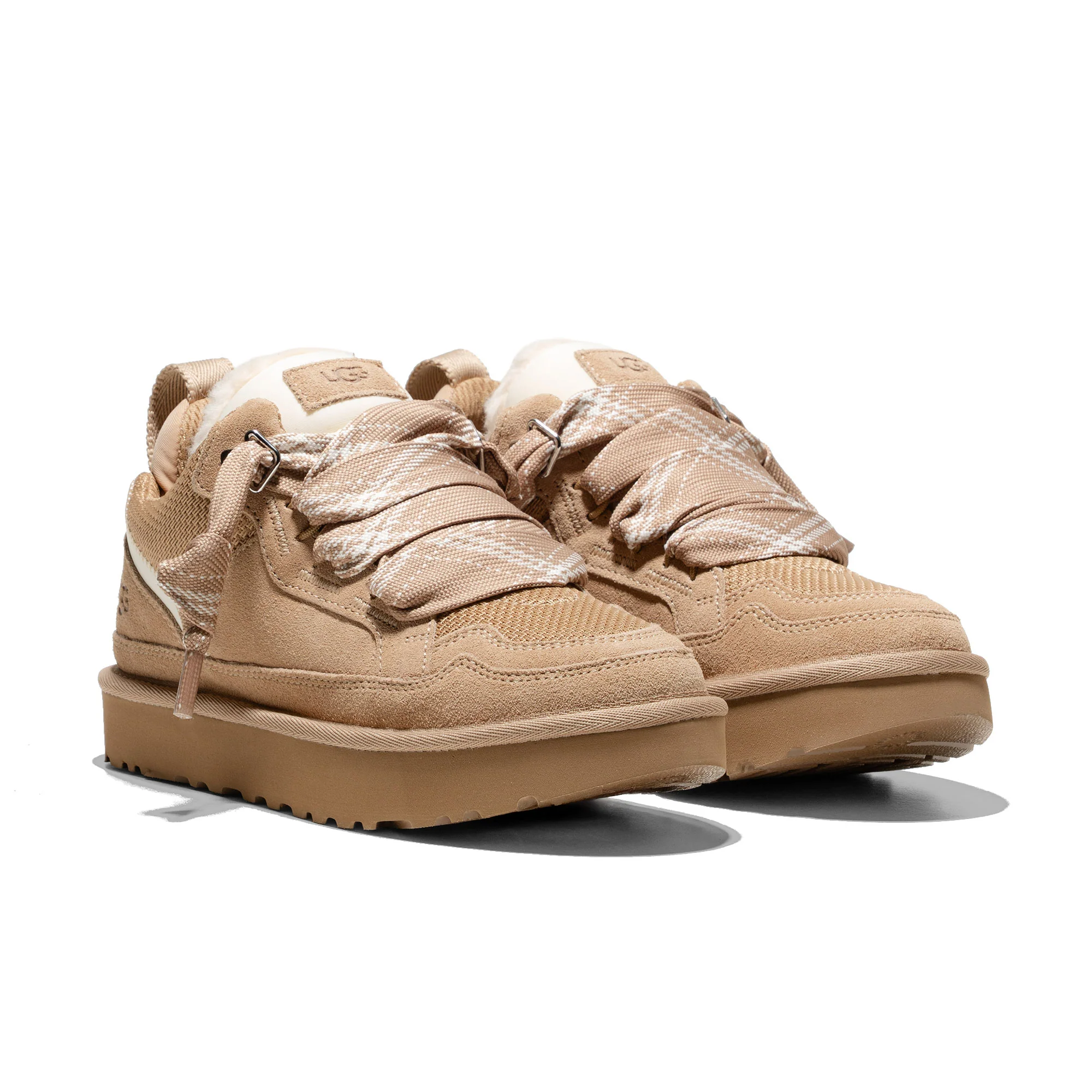 Ugg Lowmel Sand - Image 2