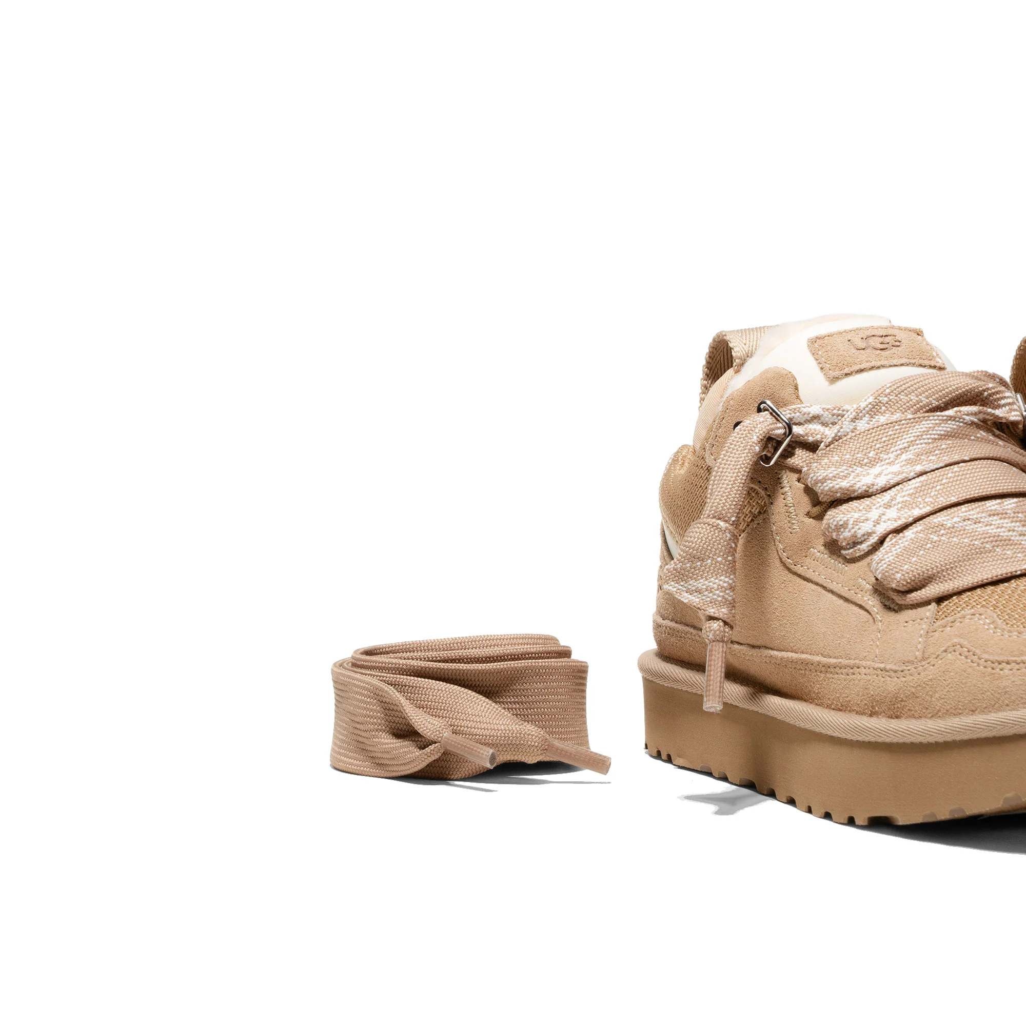 Ugg Lowmel Sand - Image 4