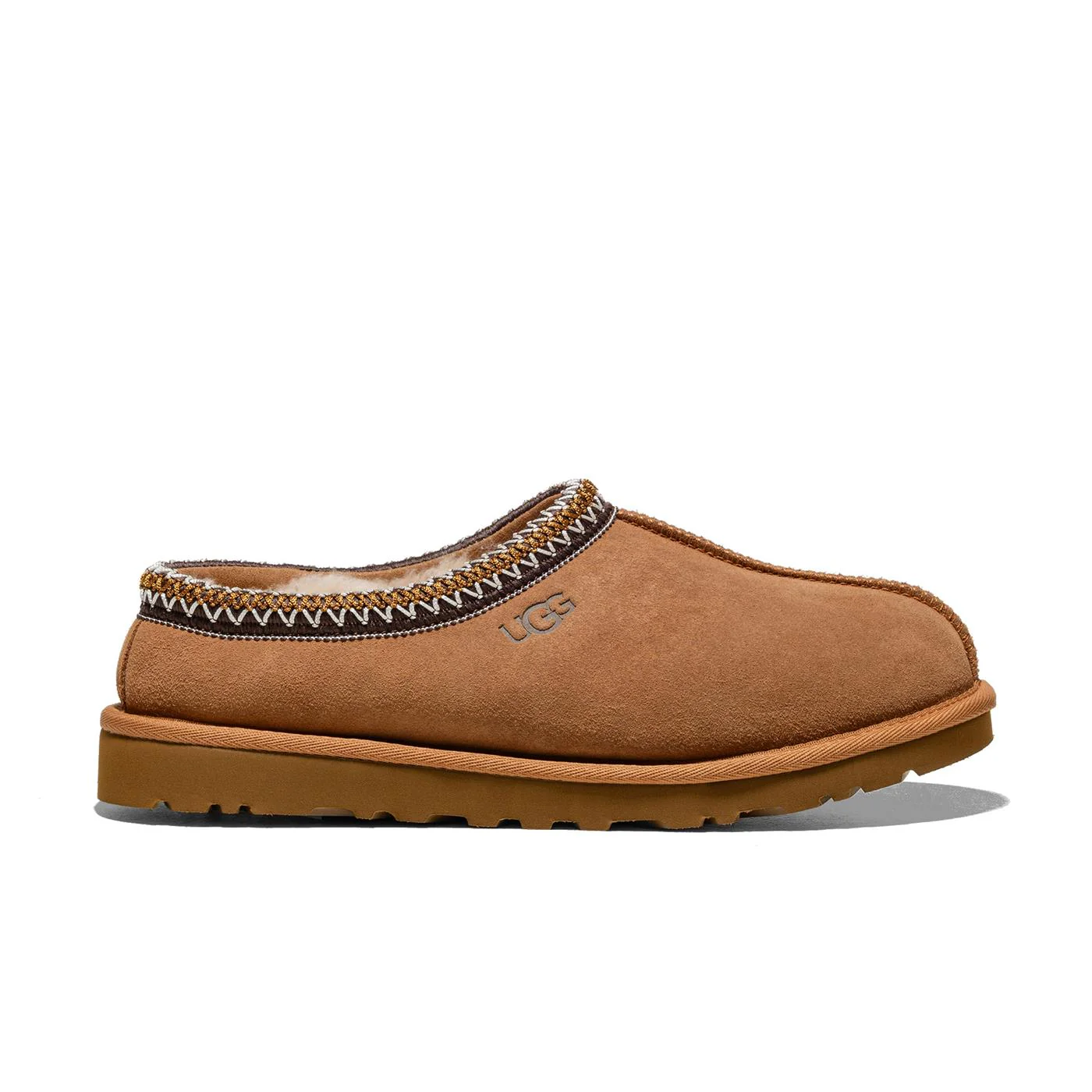 Ugg M Tasman Chestnut