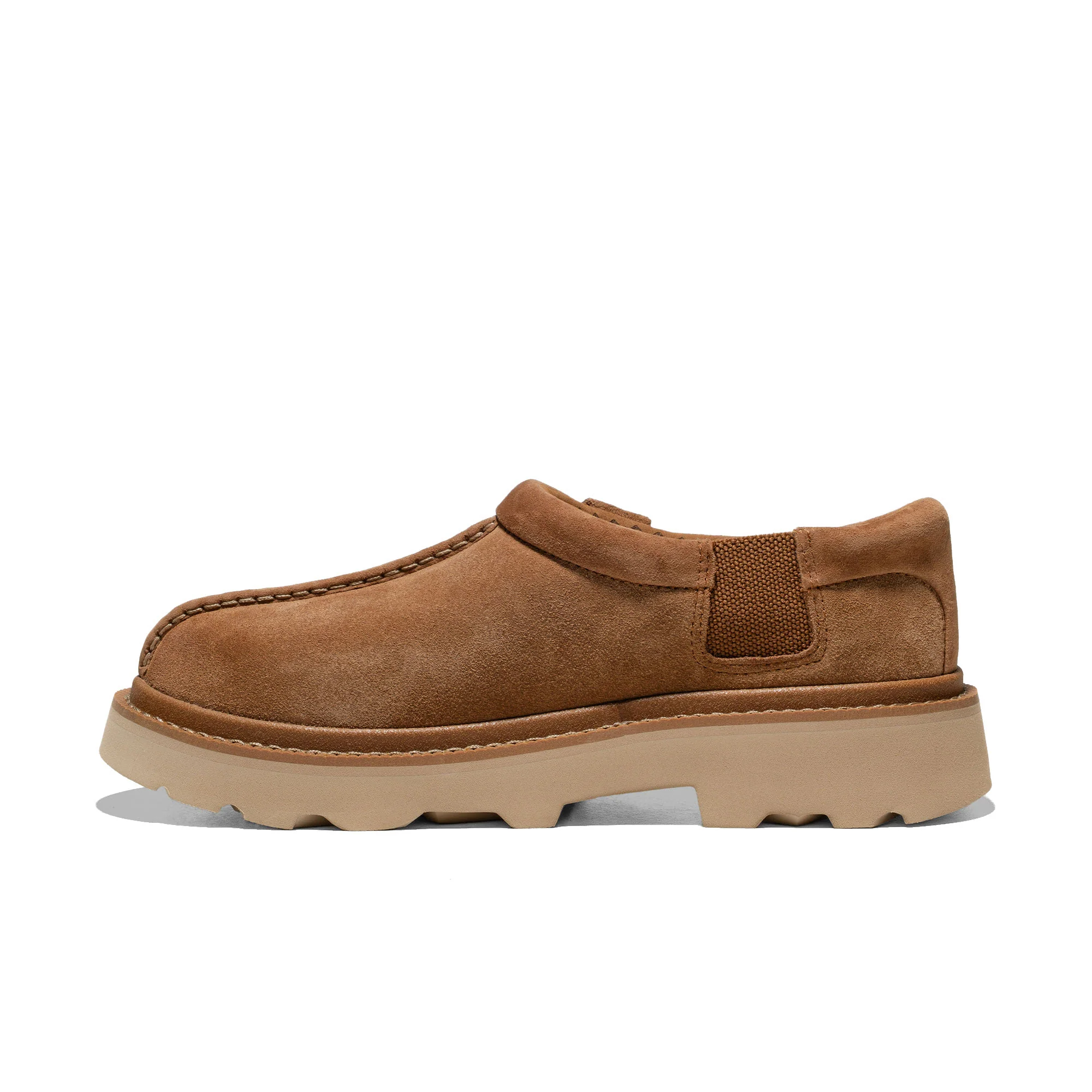 Ugg M Tasman Lug Chestnut - Image 3