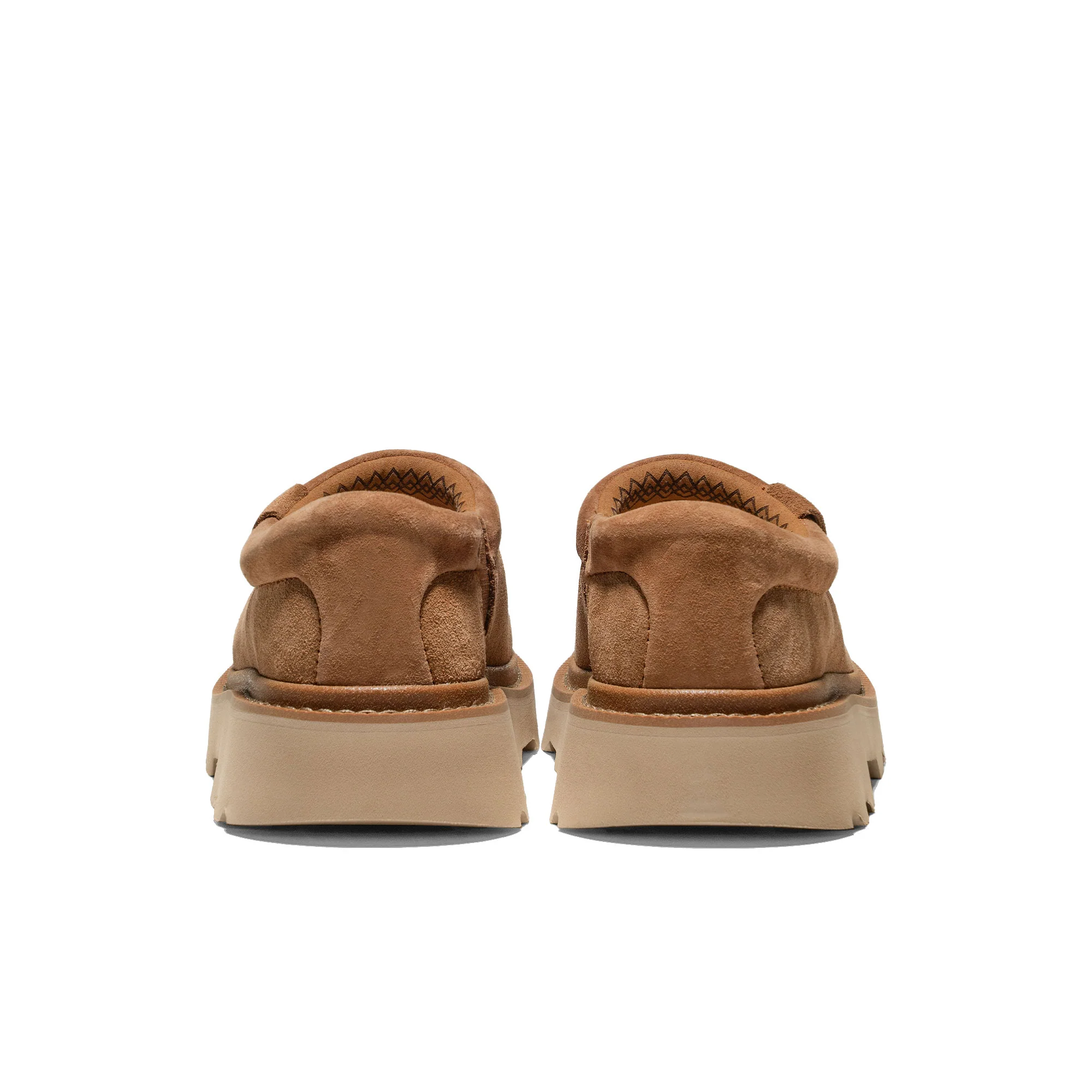 Ugg M Tasman Lug Chestnut - Image 5