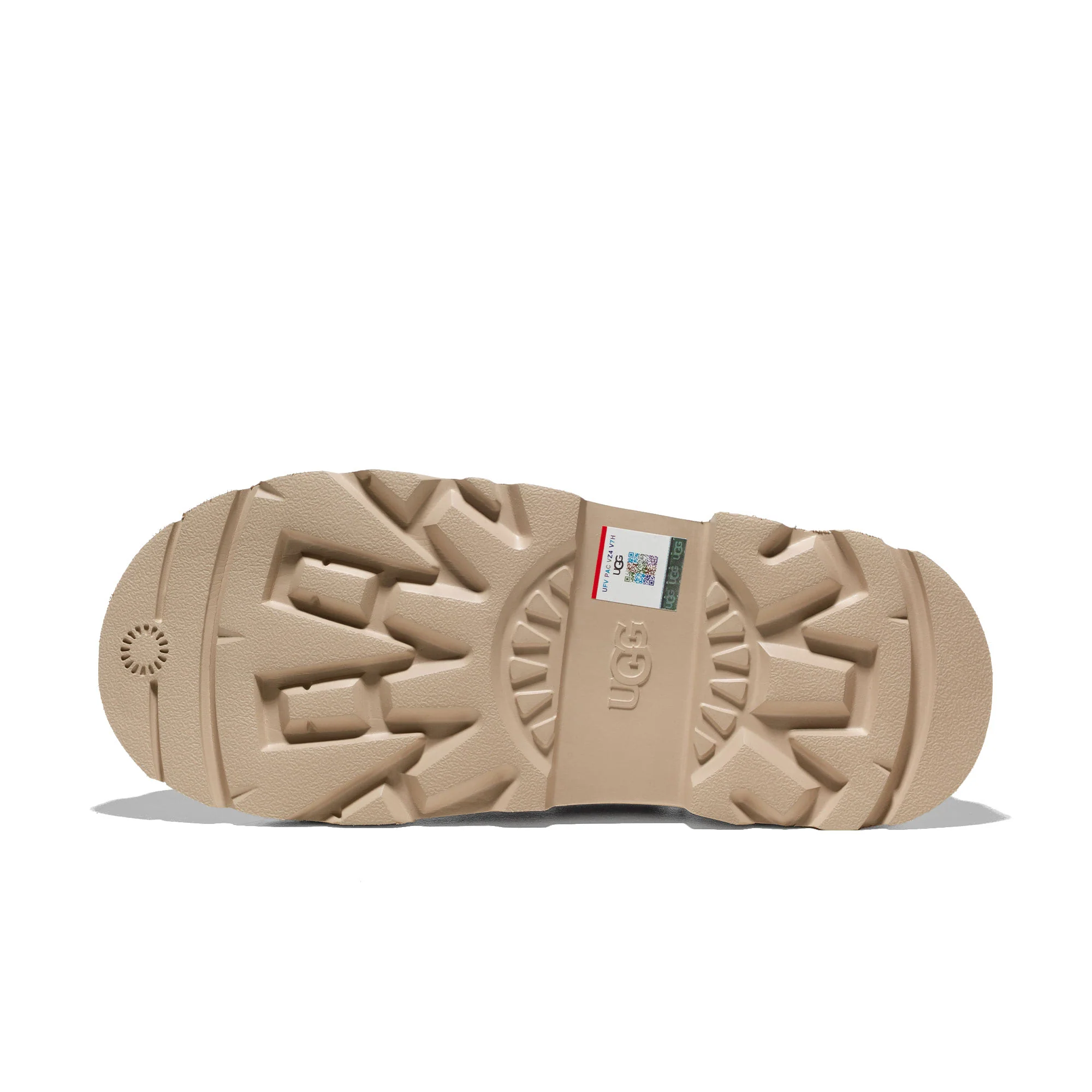 Ugg M Tasman Lug Chestnut - Image 7