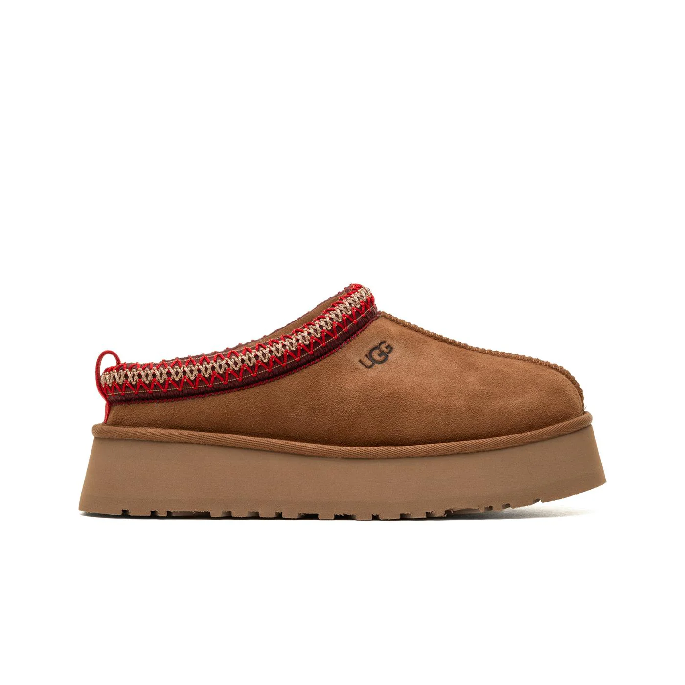 Ugg Tazz Chestnut