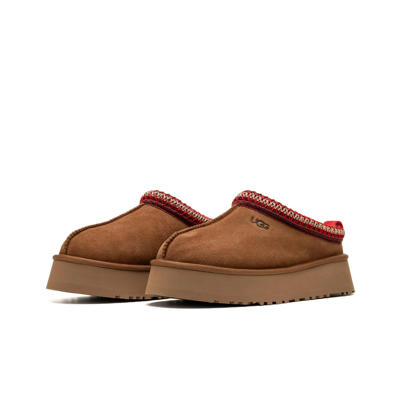 Ugg Tazz Chestnut - Image 3