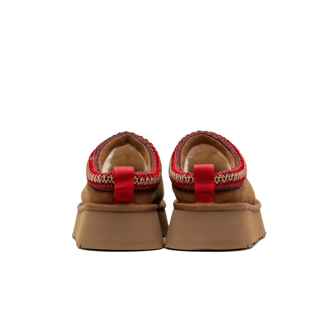 Ugg Tazz Chestnut - Image 4