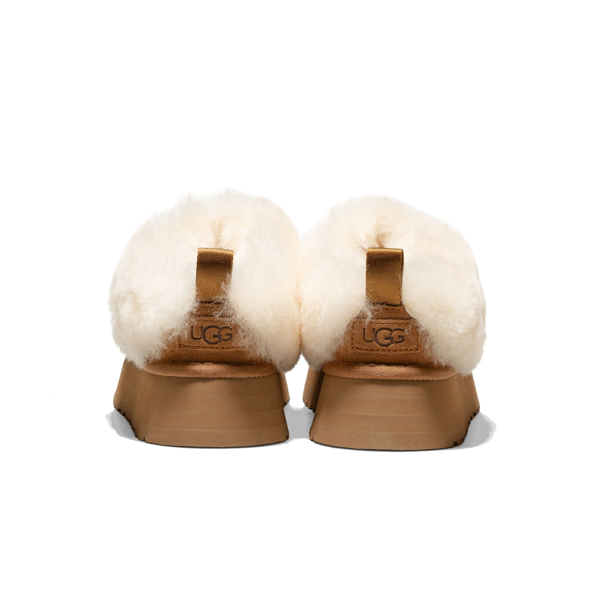 Ugg Tazzelle Chestnut - Image 4