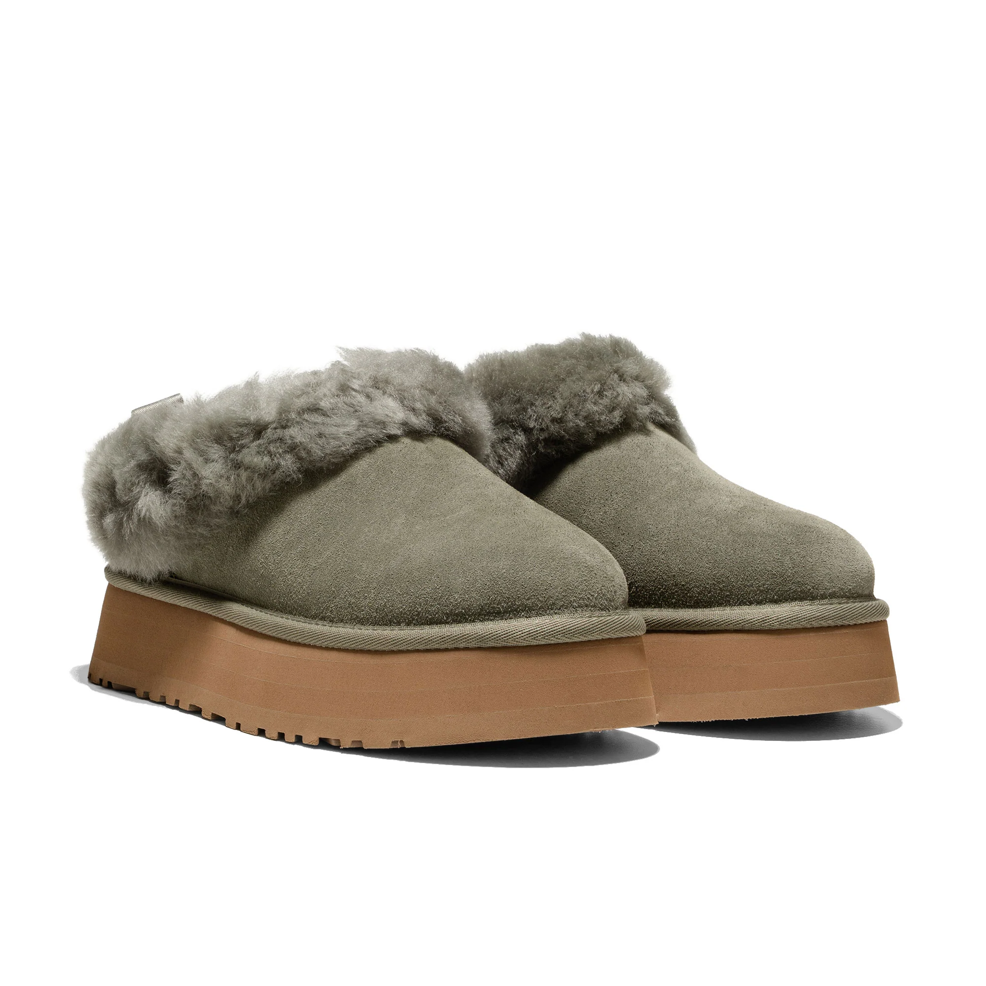 Ugg Tazzelle Moss Green - Image 2