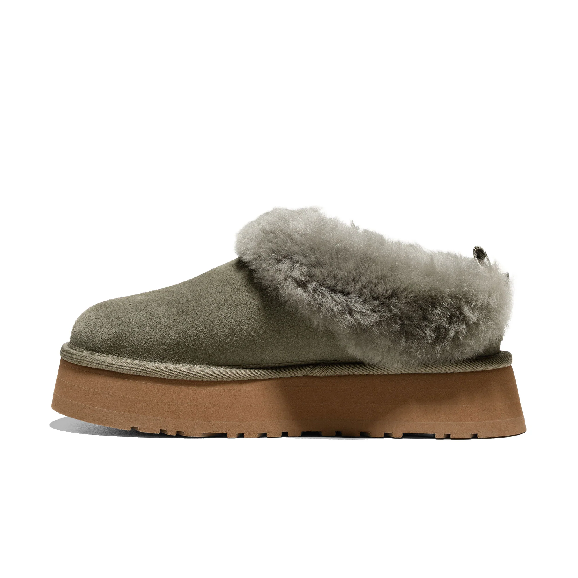Ugg Tazzelle Moss Green - Image 3