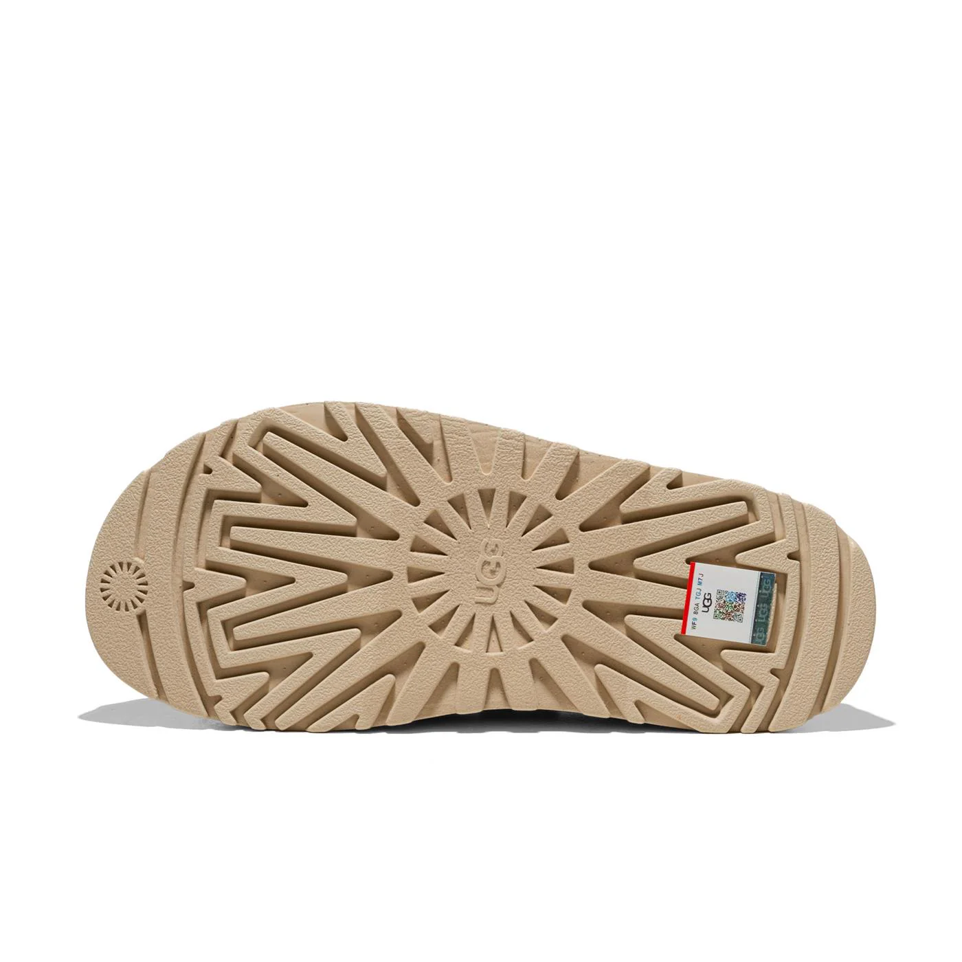 Ugg W GoldenGlow Sandal Sea Salt - Image 6