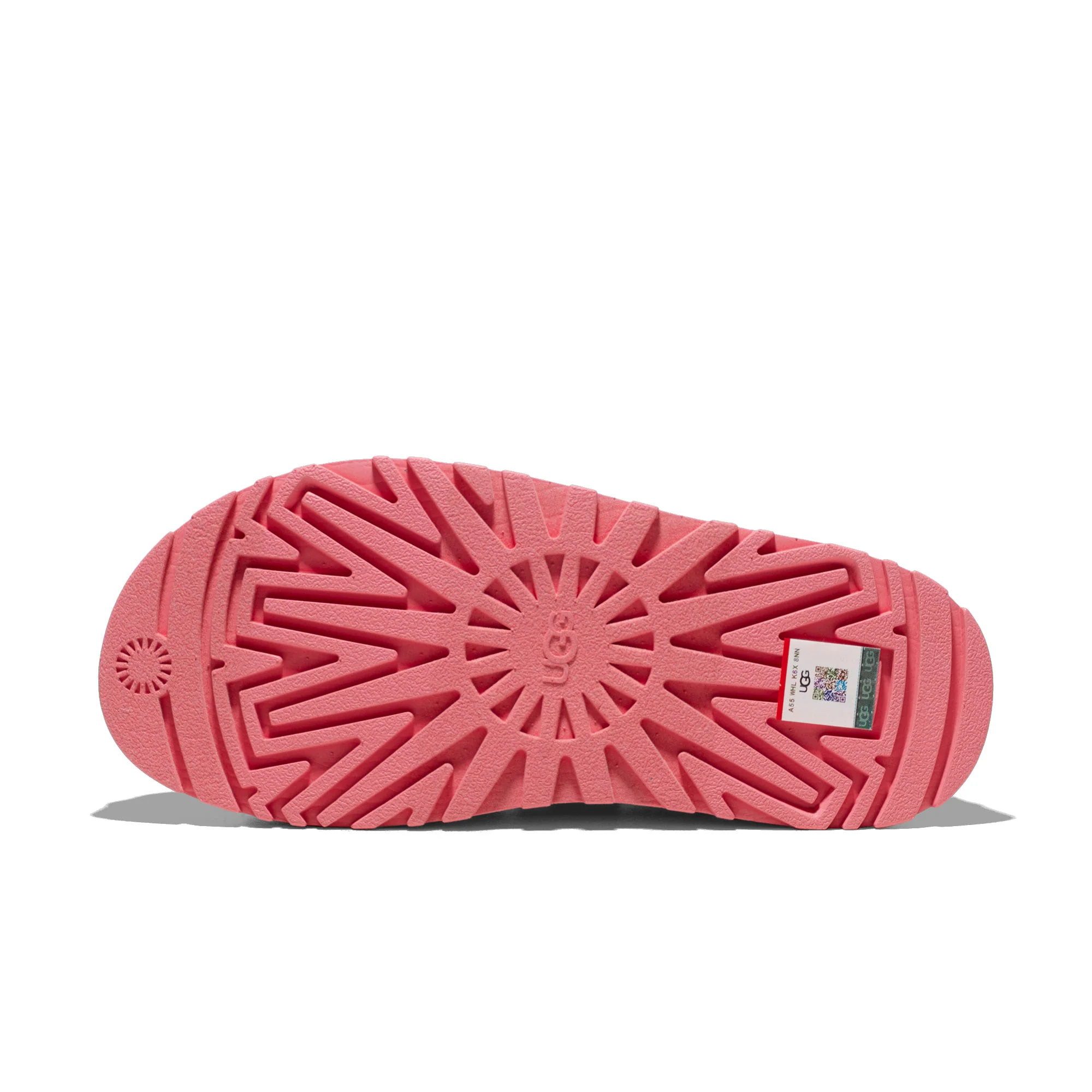 Ugg W GoldenGlow Sandal Tropical Pink - Image 6