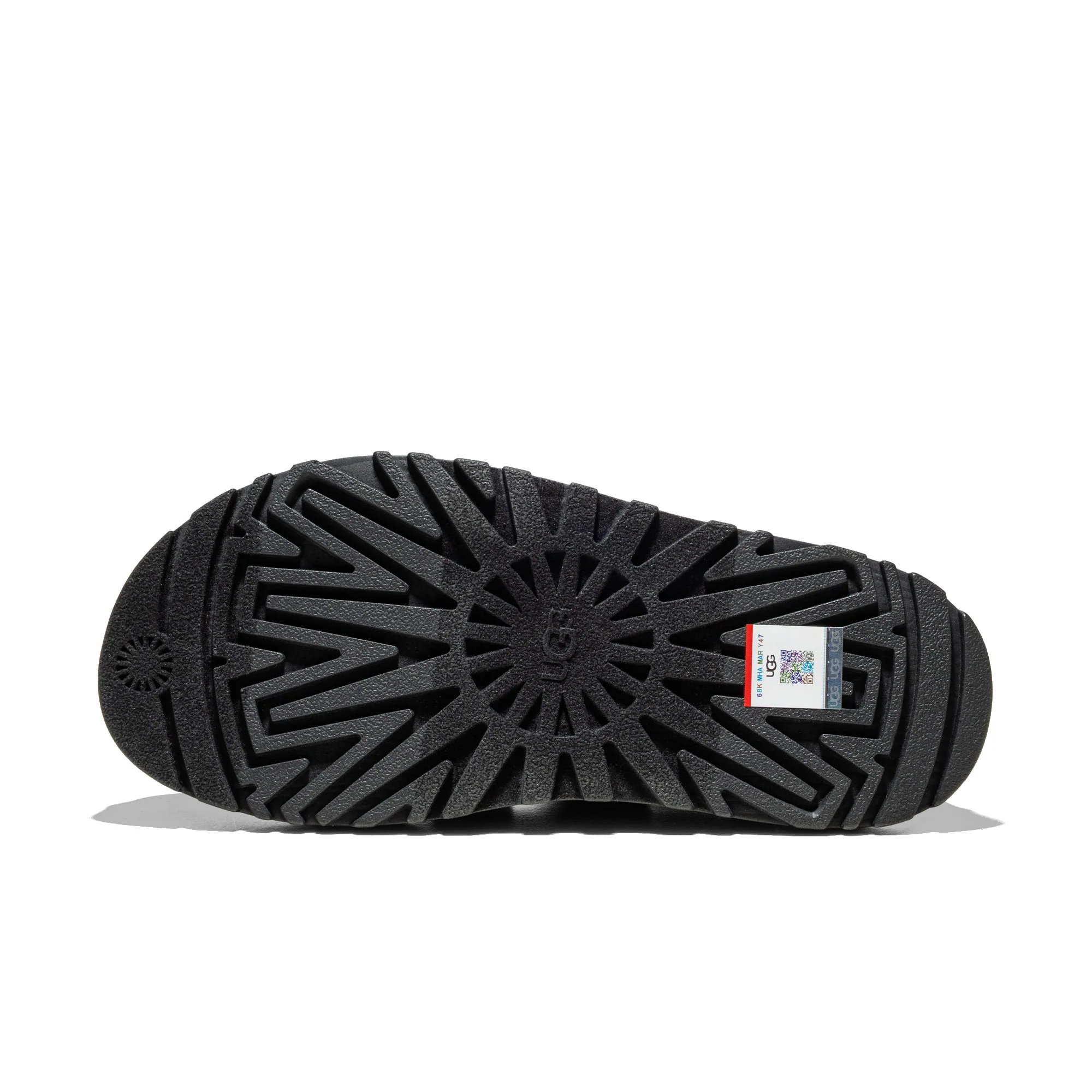 Ugg W GoldenGlow Slide Black - Image 6