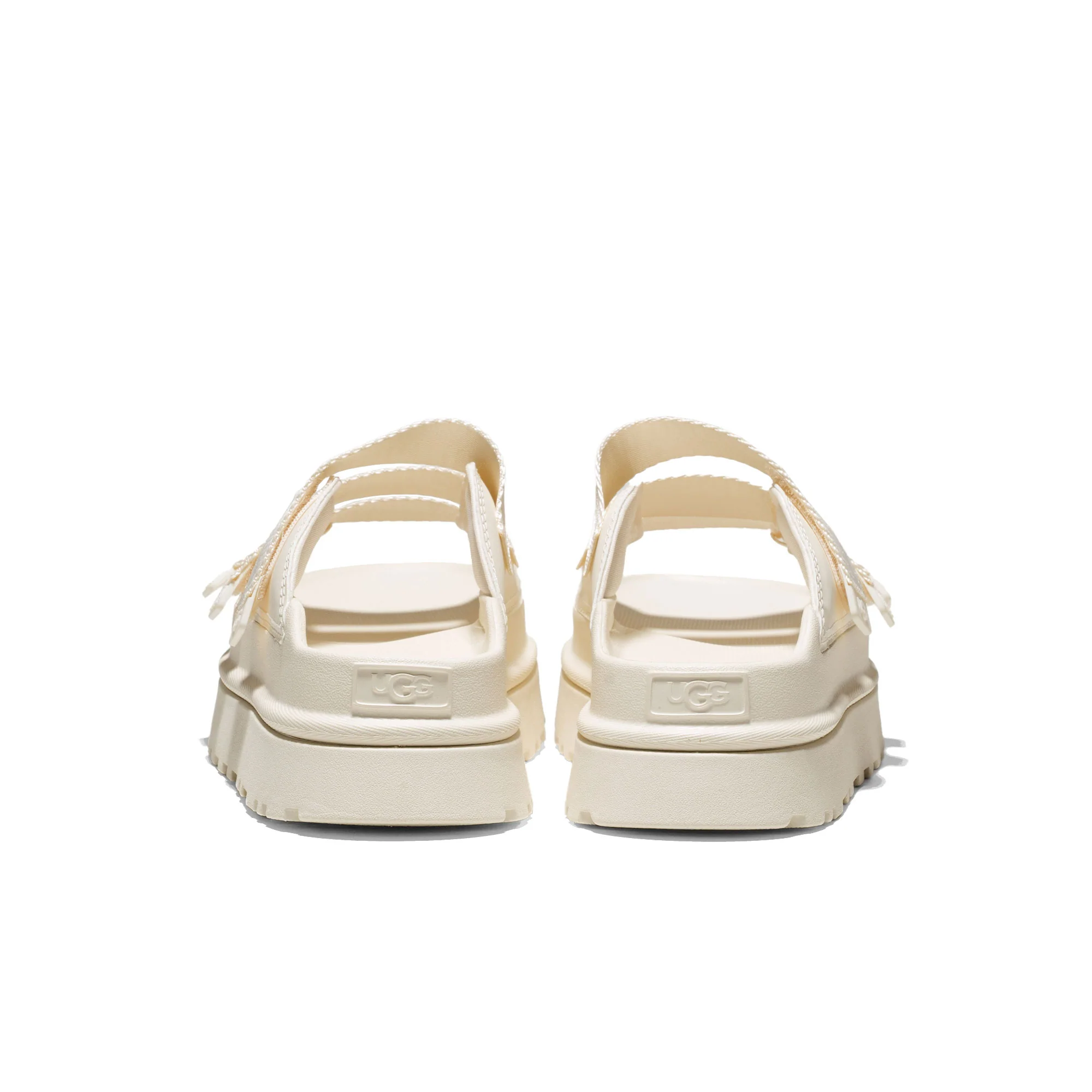 Ugg W GoldenGlow Slide Jasmine - Image 4