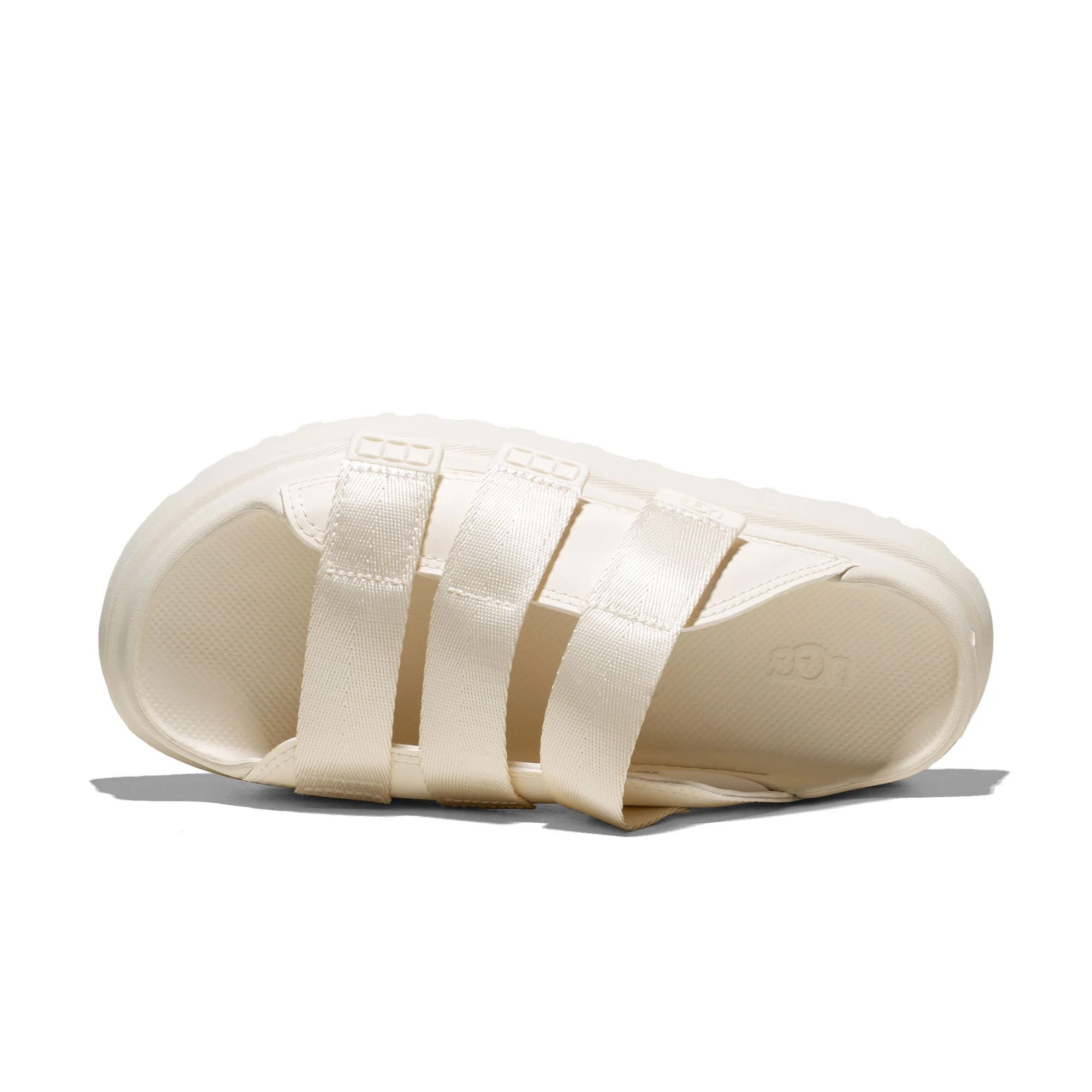 Ugg W GoldenGlow Slide Jasmine - Image 5