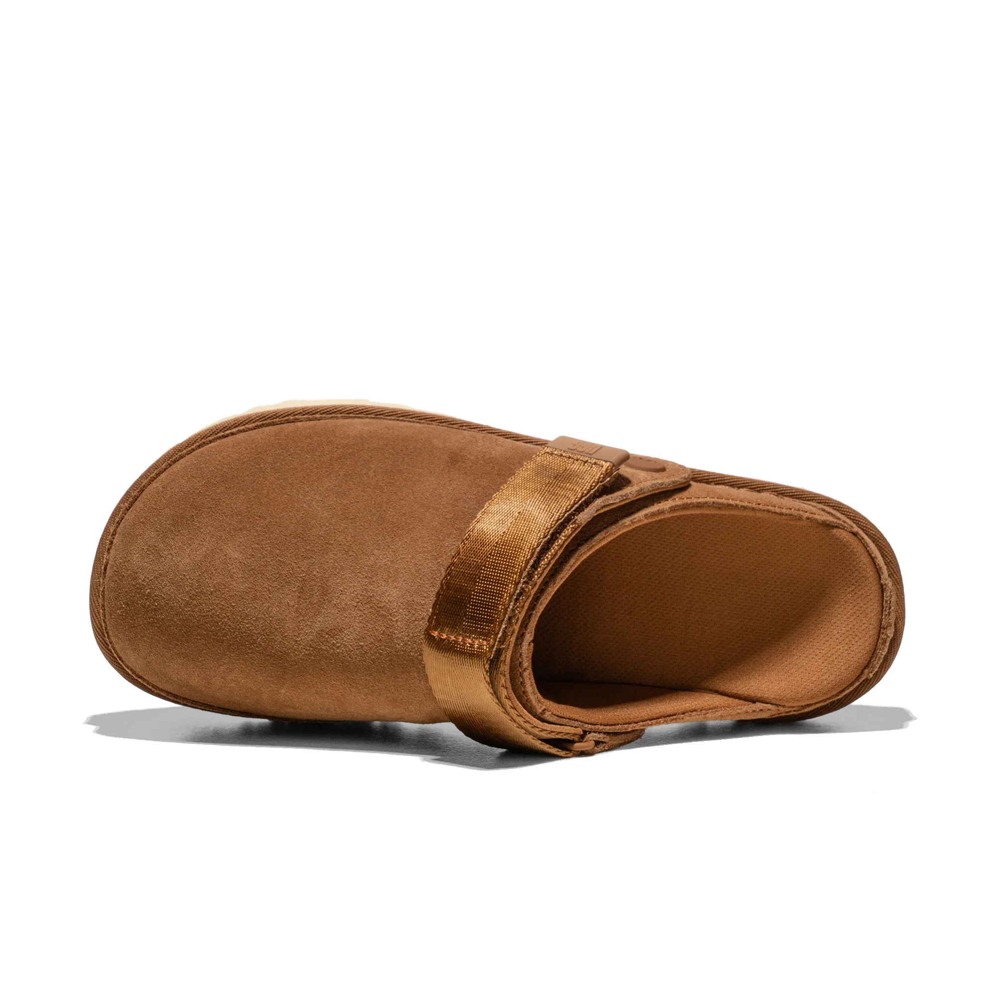 Ugg W Goldenstar Clog Chestnut - Image 5