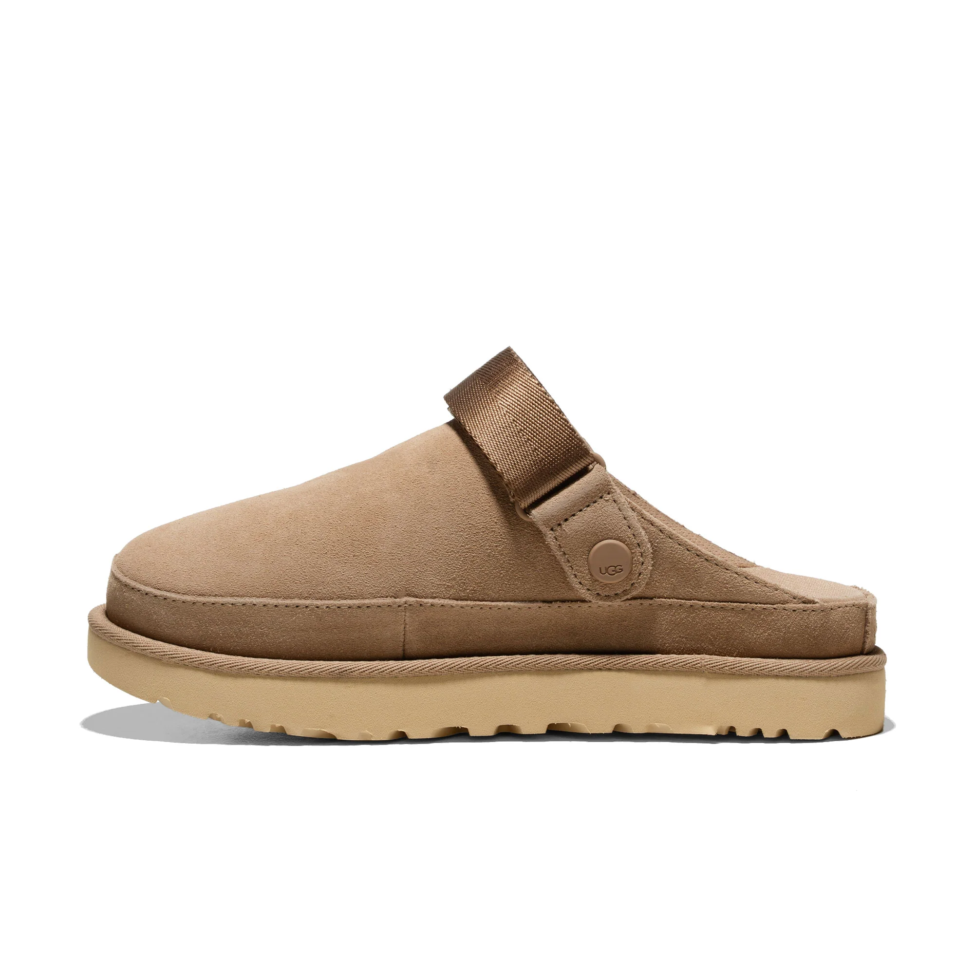 Ugg W Goldenstar Clog Sand - Image 3