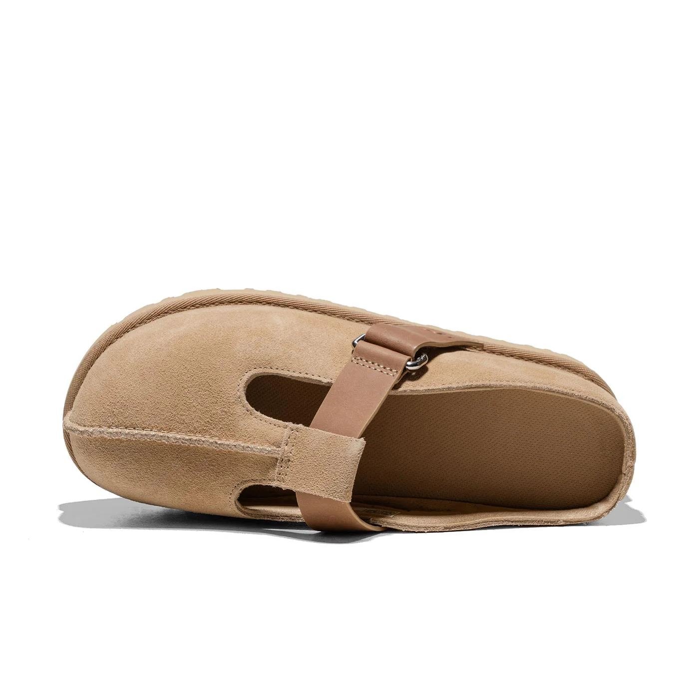 Ugg W Goldenstar Hi Clog Sand - Image 5