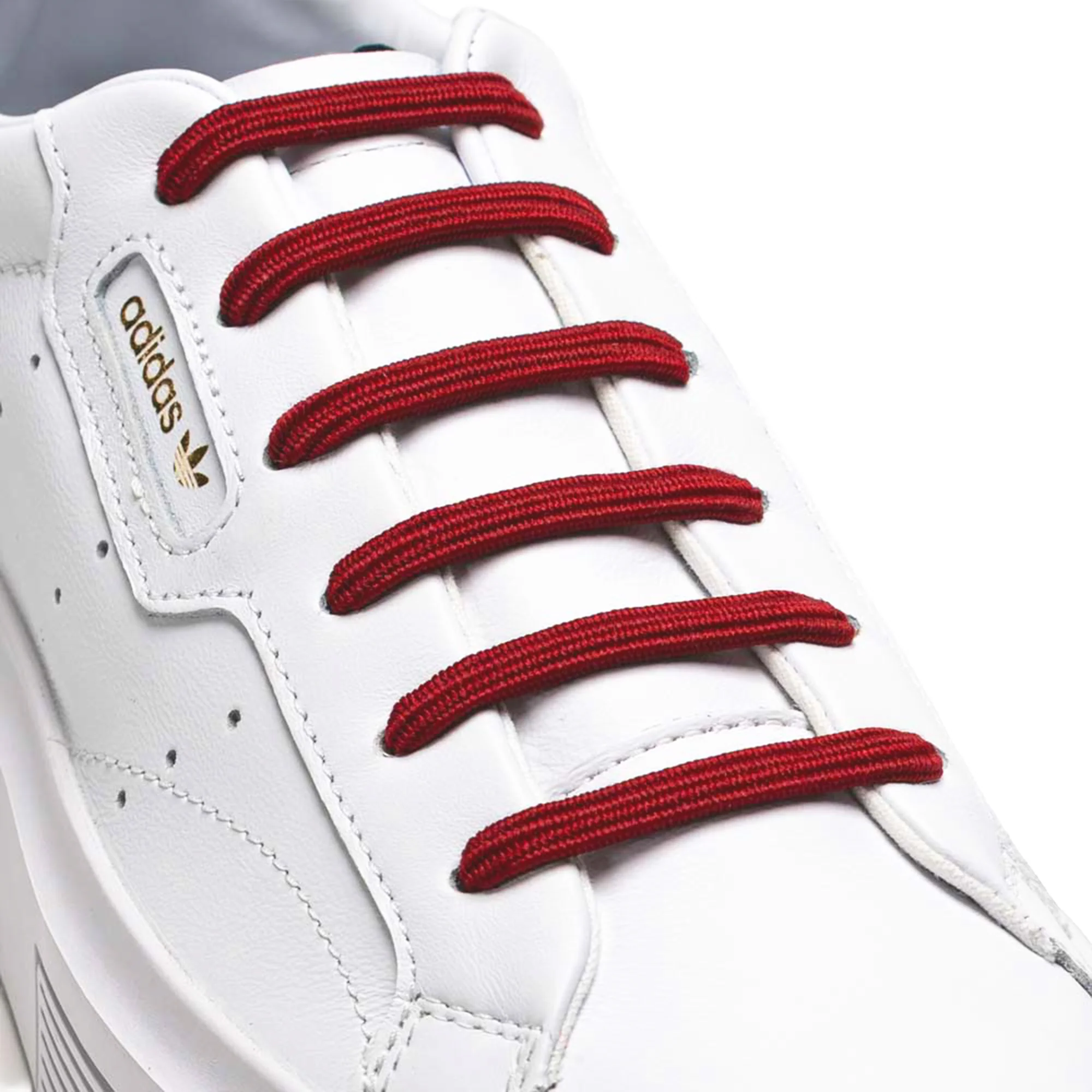 U-Lace Classic Maroon - Image 2