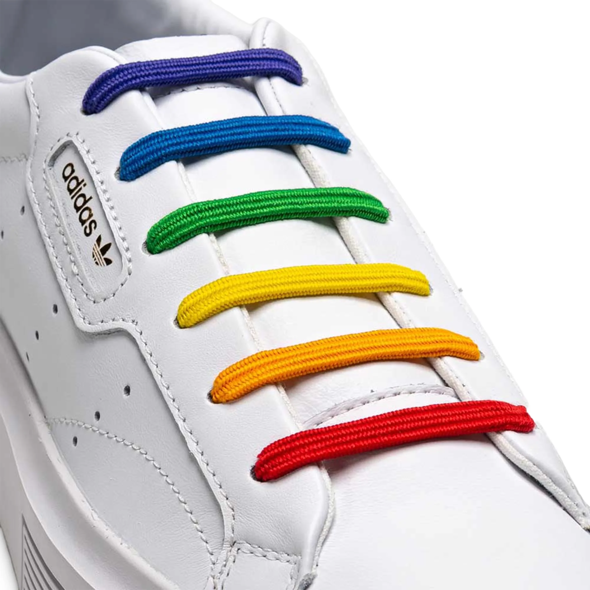 U-Lace Kiddos Rainbow - Image 2