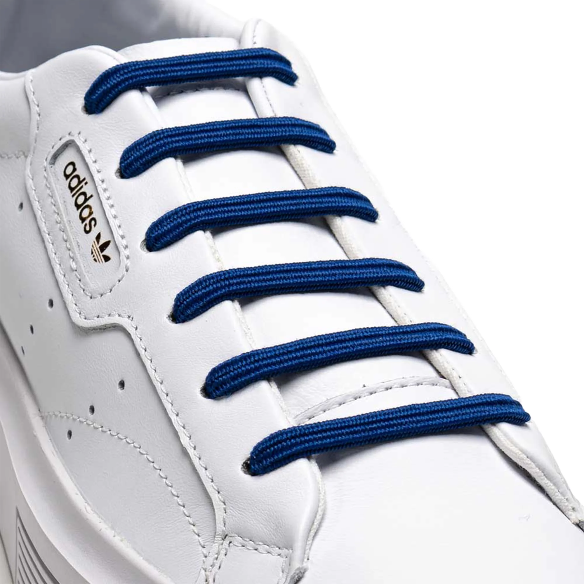 U-Lace Kiddos Royal Blue - Image 2