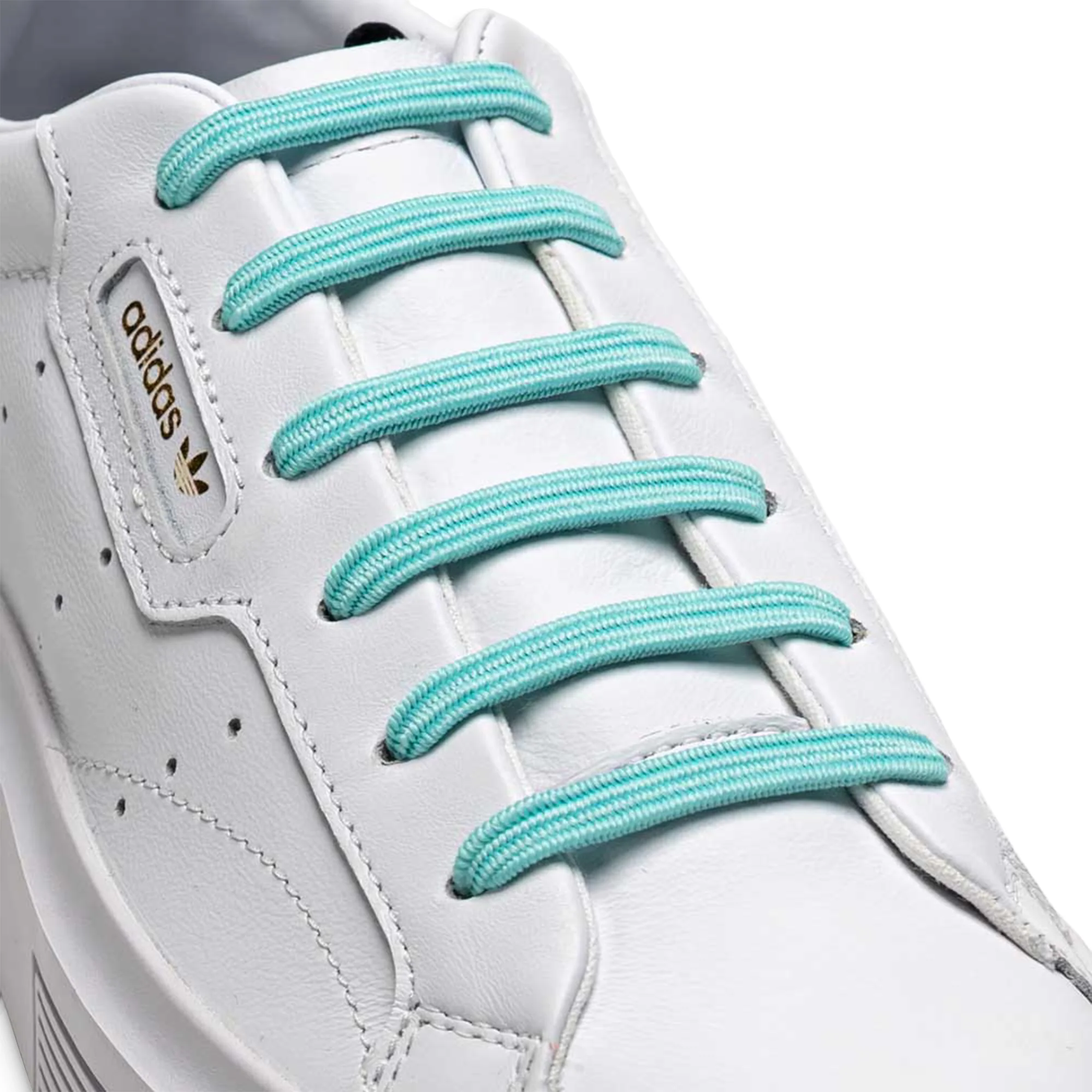 U-Lace Kiddos Sea Foam - Image 2