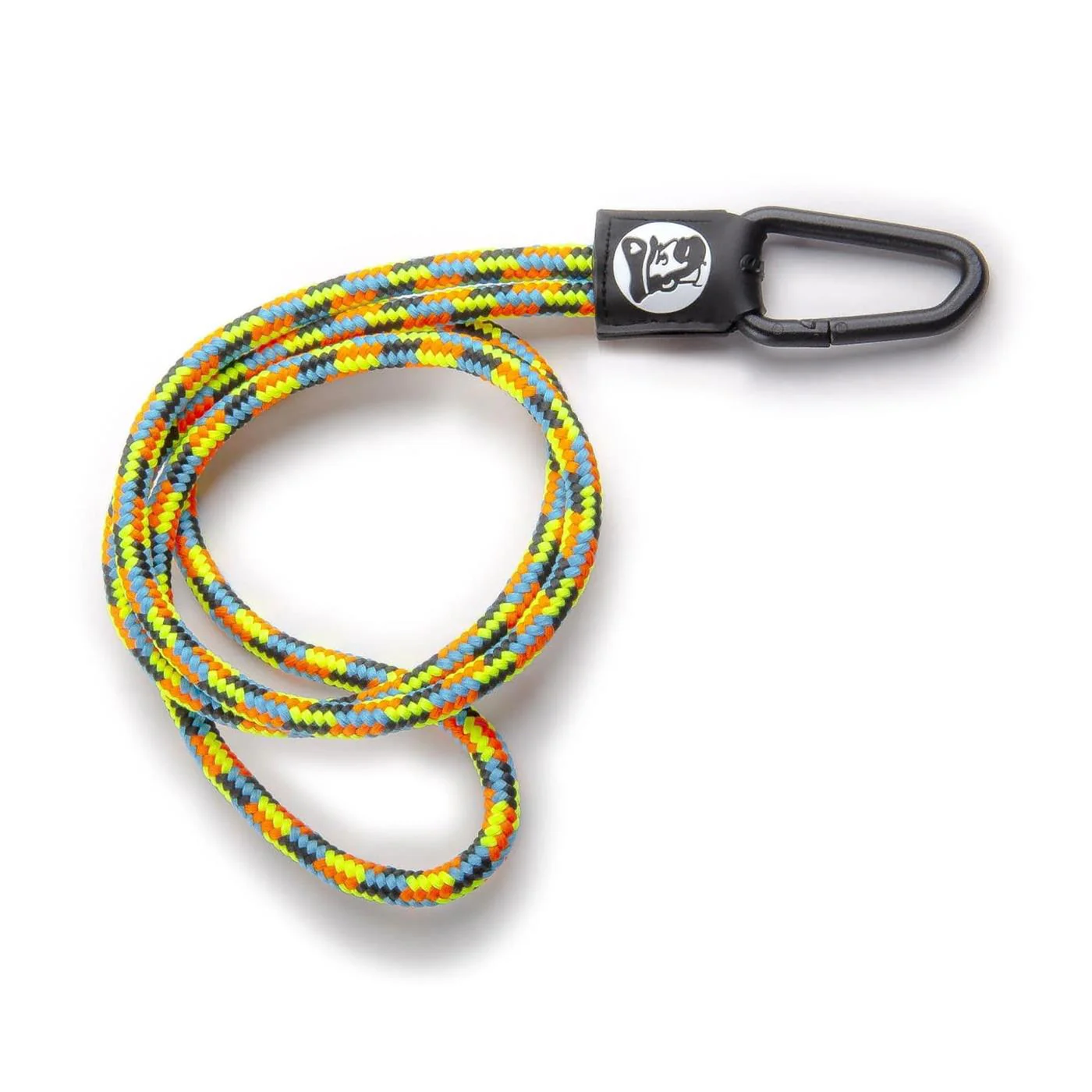 UNTD Captain Love Boat Lanyard Bermuda